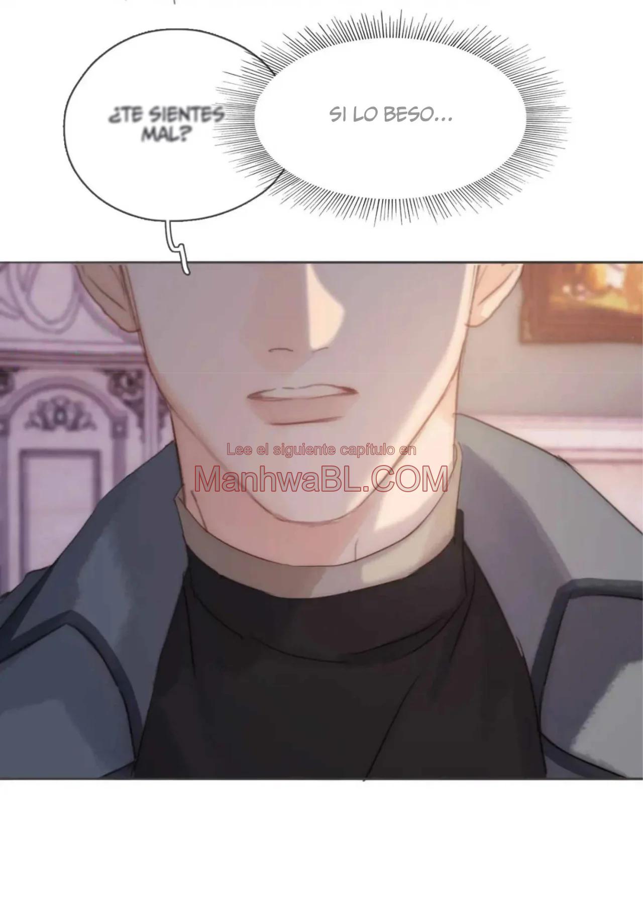 Por favor, duerme conmigo - Capítulo 141 2 manhwa