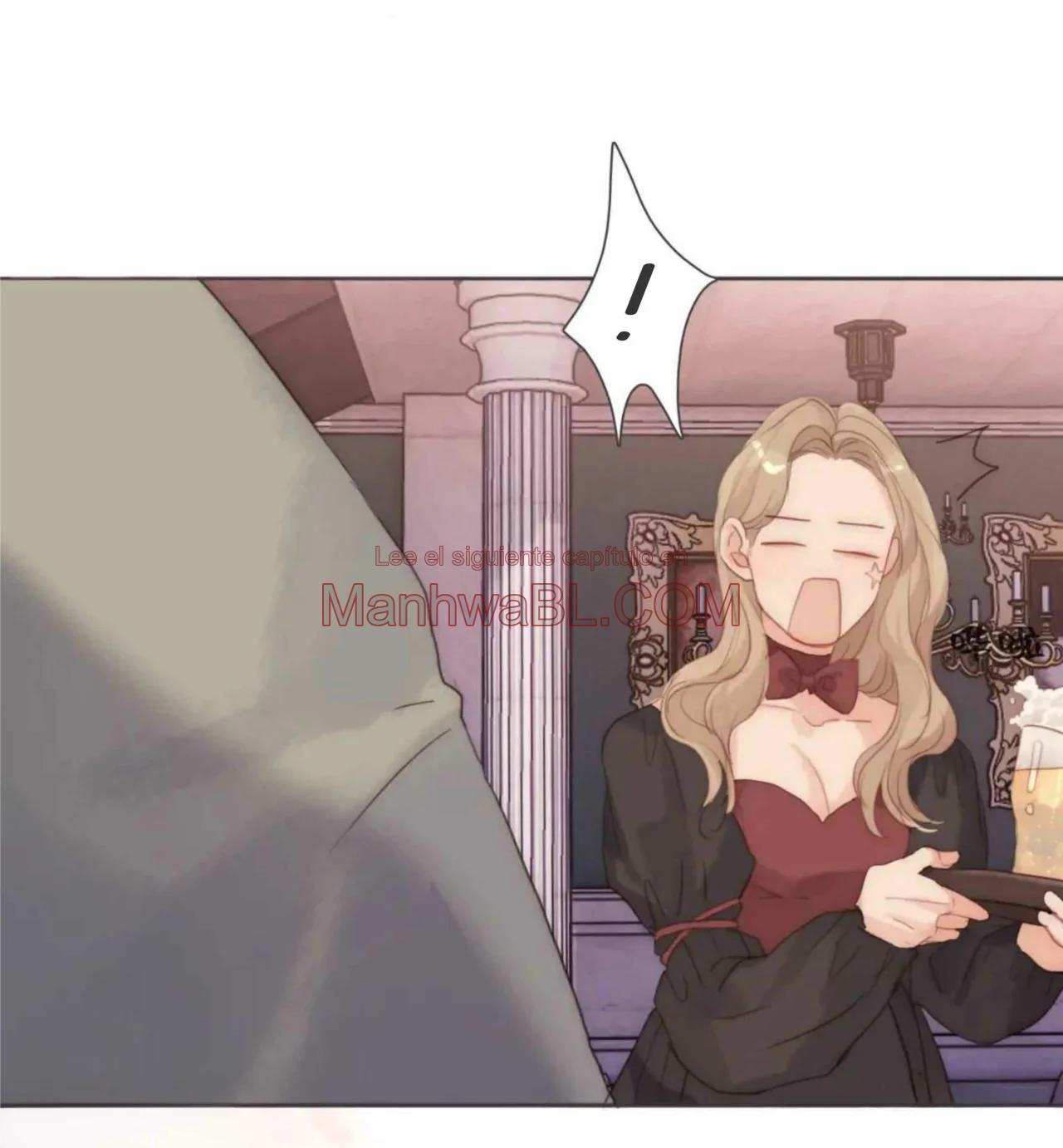 Por favor, duerme conmigo - Capítulo 141 2 manhwa