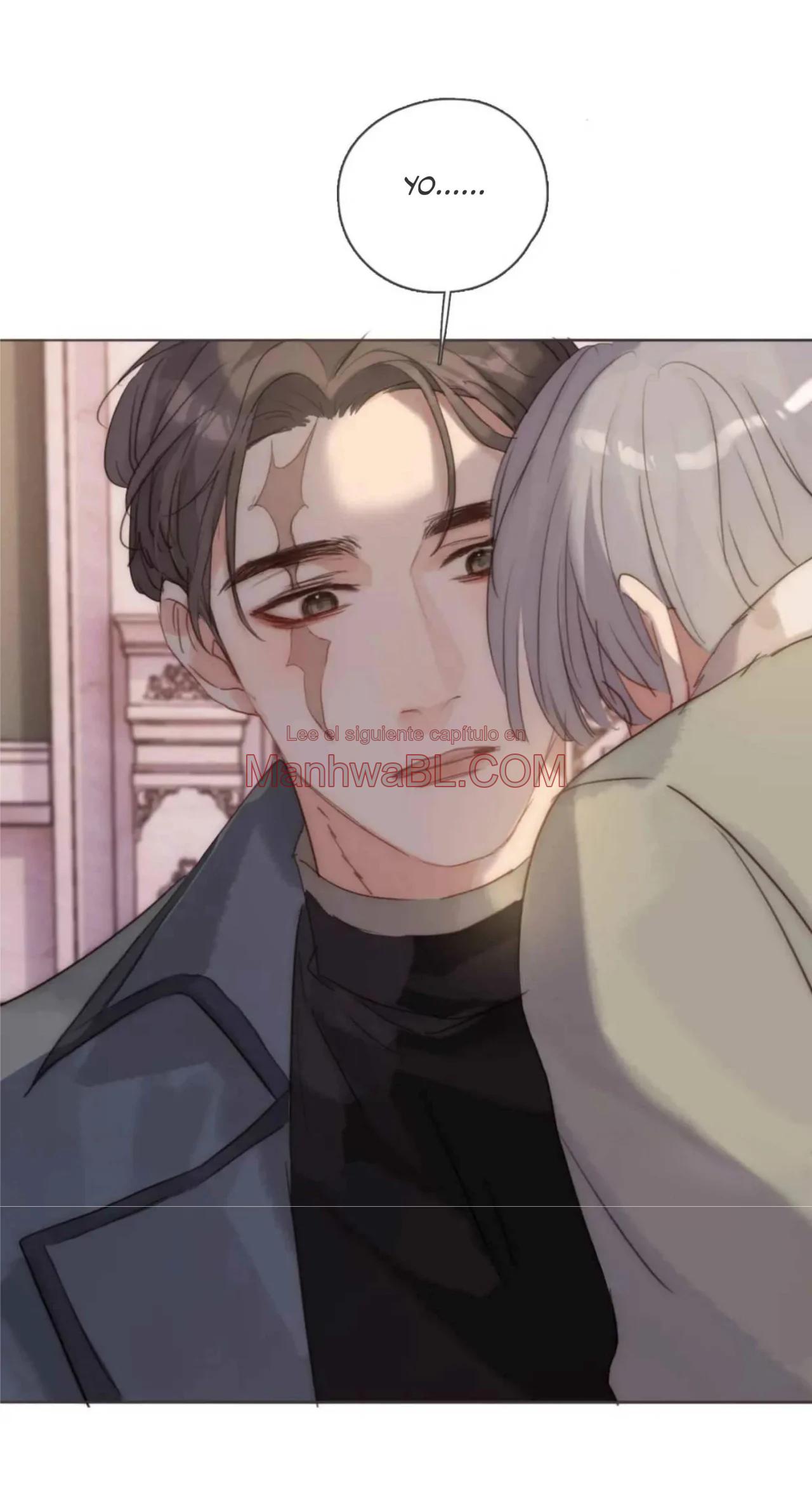 Por favor, duerme conmigo - Capítulo 141 2 manhwa