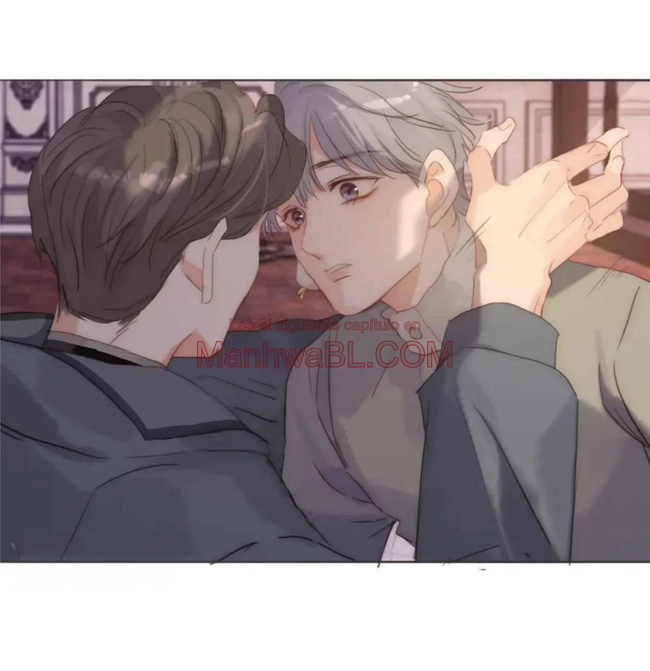 Por favor, duerme conmigo - Capítulo 141 2 manhwa