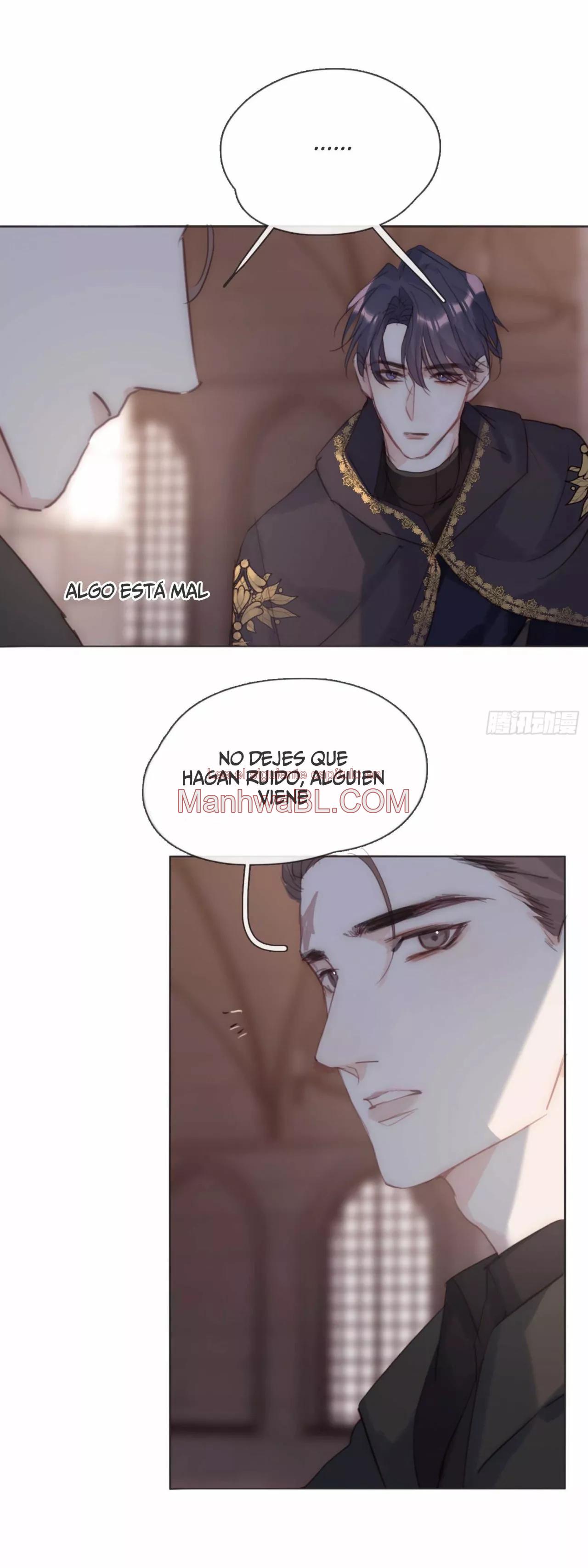 Por favor, duerme conmigo - Capítulo 89 3 manhwa
