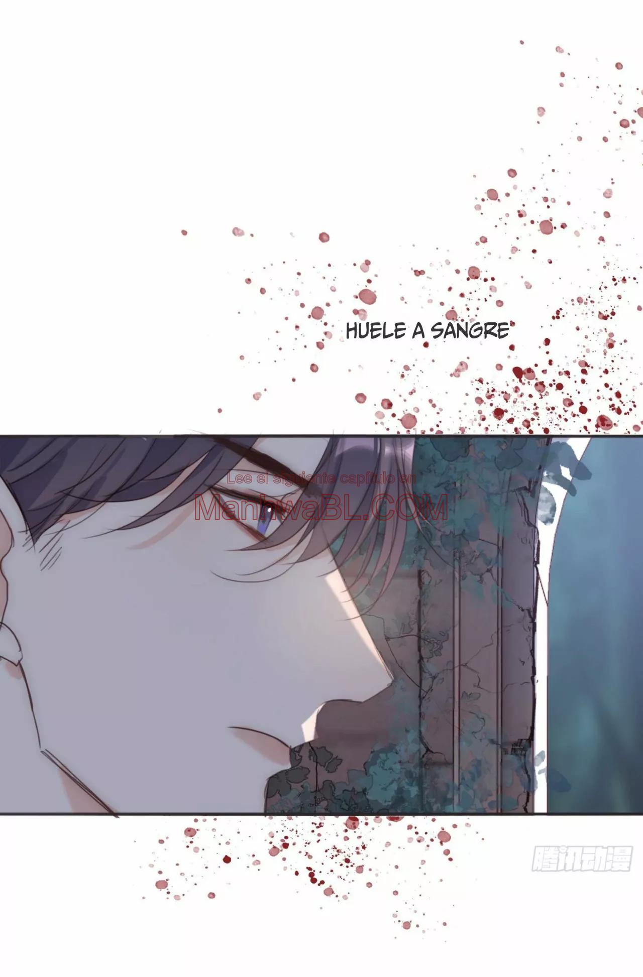Por favor, duerme conmigo - Capítulo 89 3 manhwa