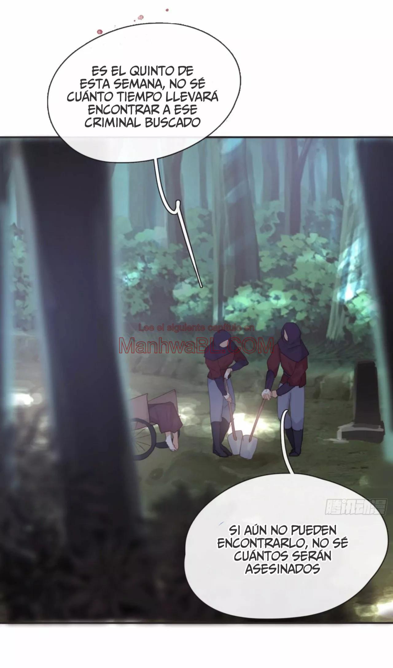 Por favor, duerme conmigo - Capítulo 89 3 manhwa