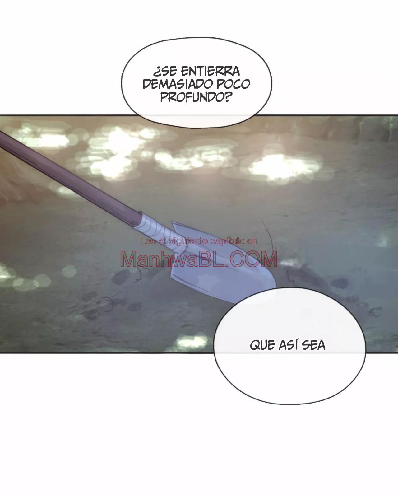 Por favor, duerme conmigo - Capítulo 89 3 manhwa