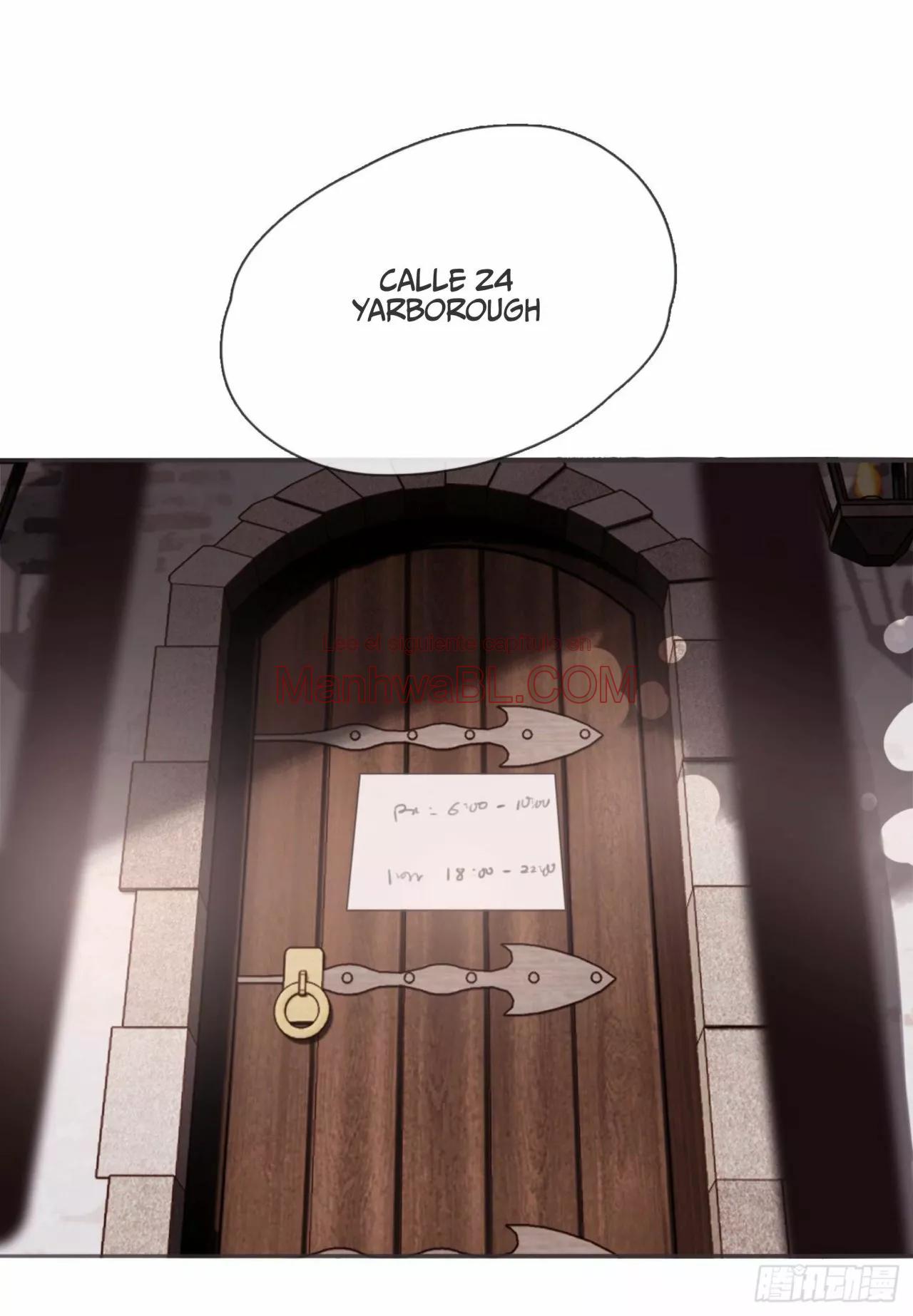 Por favor, duerme conmigo - Capítulo 89 3 manhwa