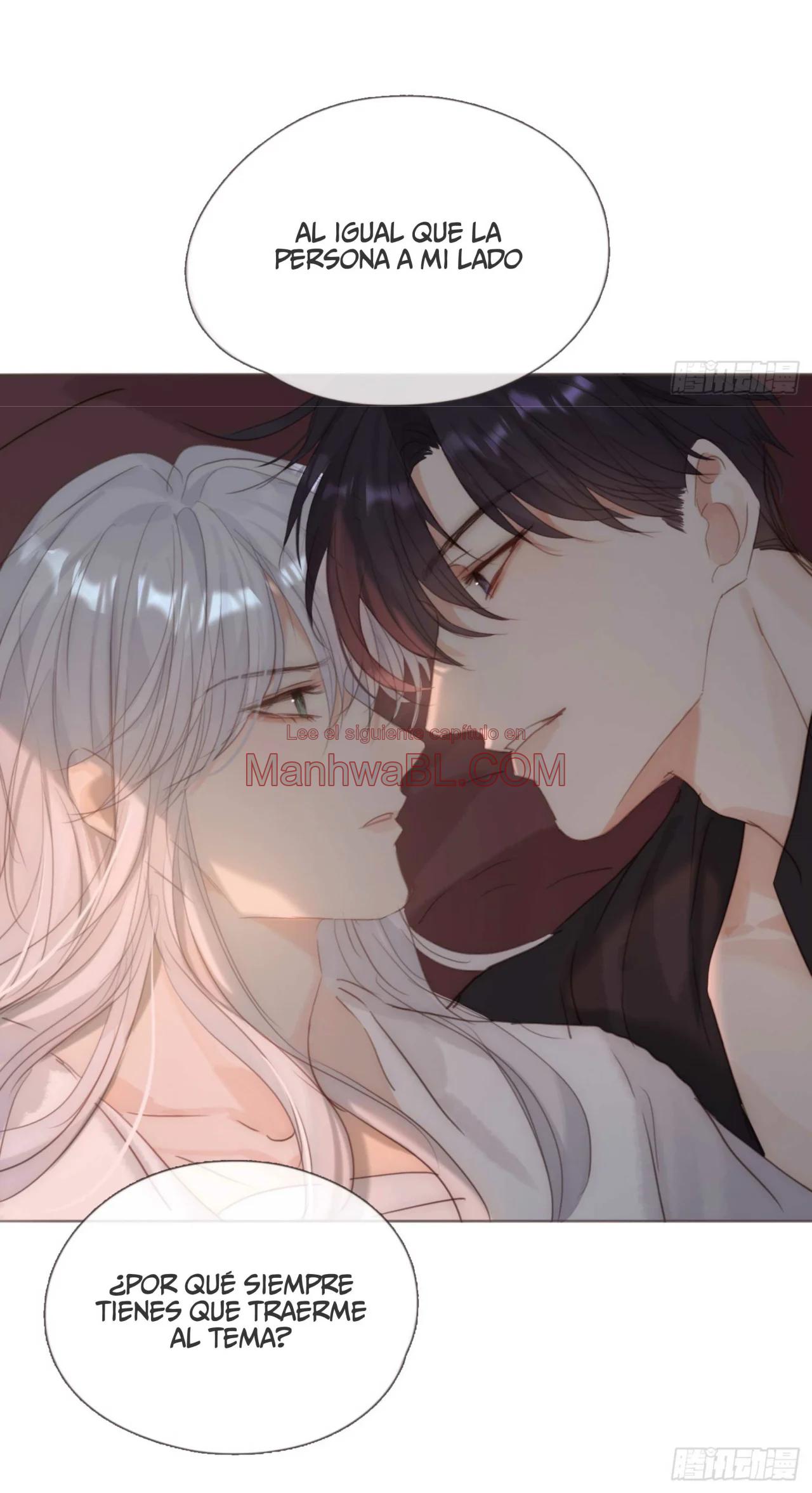 Por favor, duerme conmigo - Capítulo 128 2 manhwa