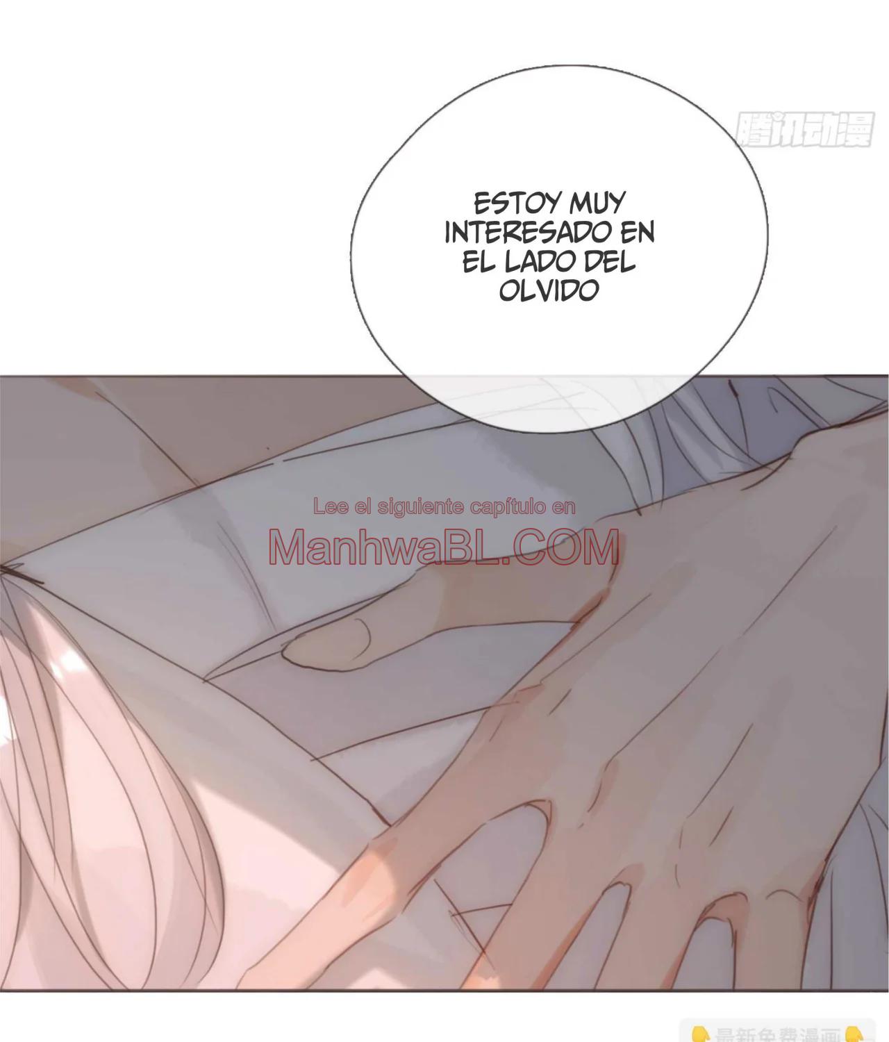 Por favor, duerme conmigo - Capítulo 128 2 manhwa