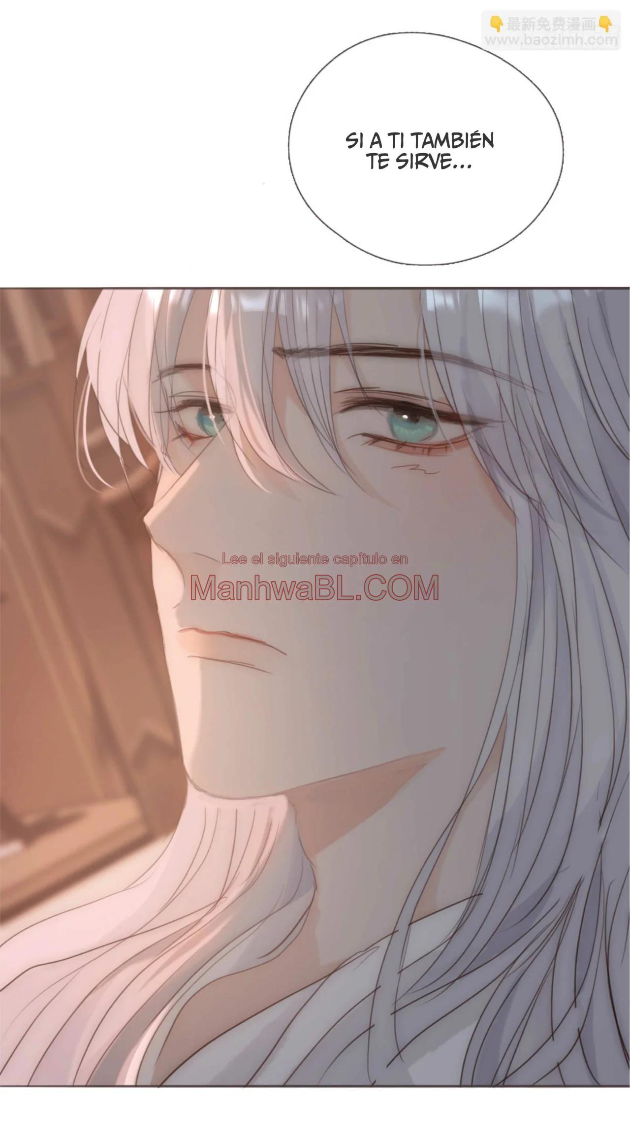 Por favor, duerme conmigo - Capítulo 128 2 manhwa