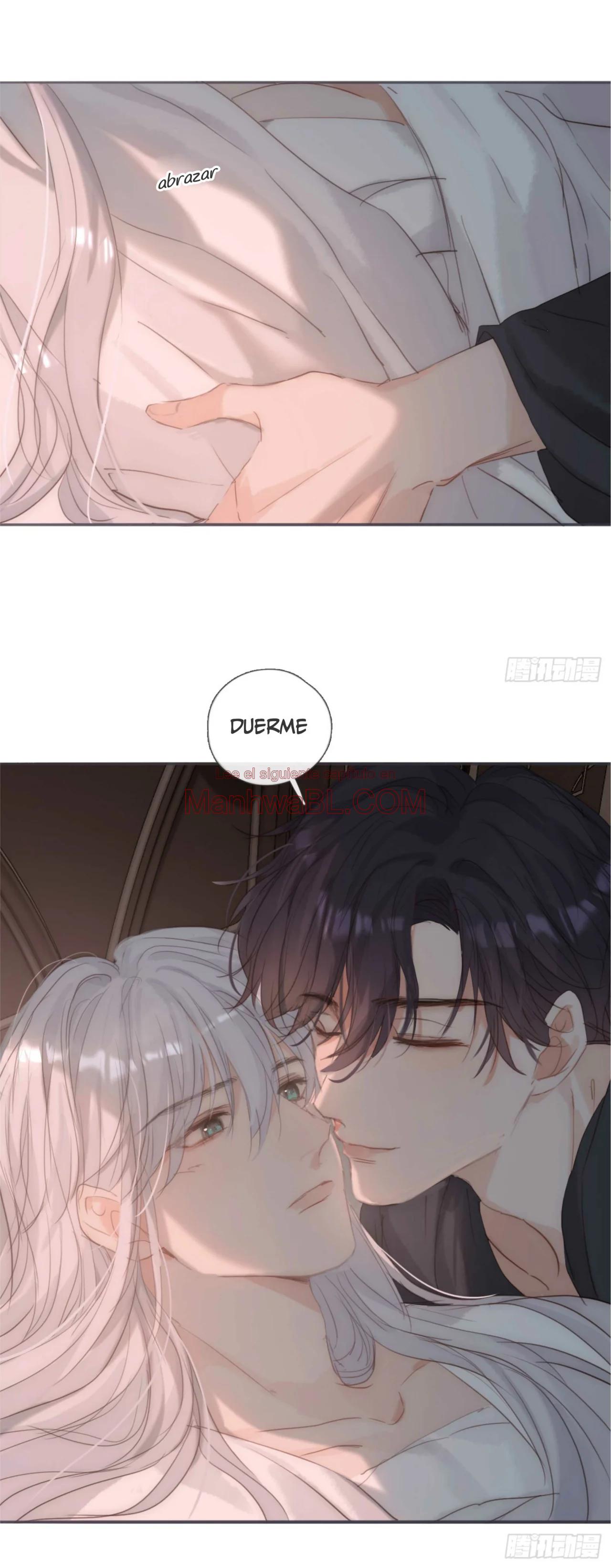 Por favor, duerme conmigo - Capítulo 128 2 manhwa