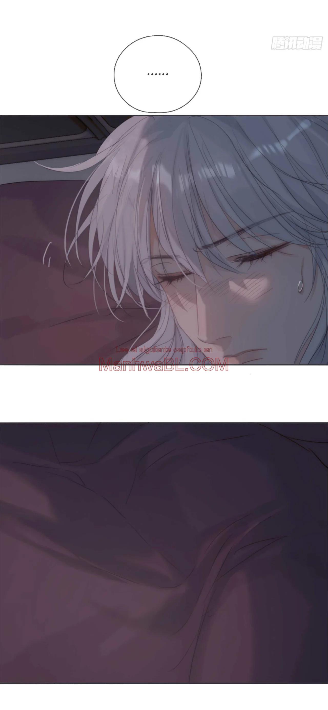 Por favor, duerme conmigo - Capítulo 128 2 manhwa