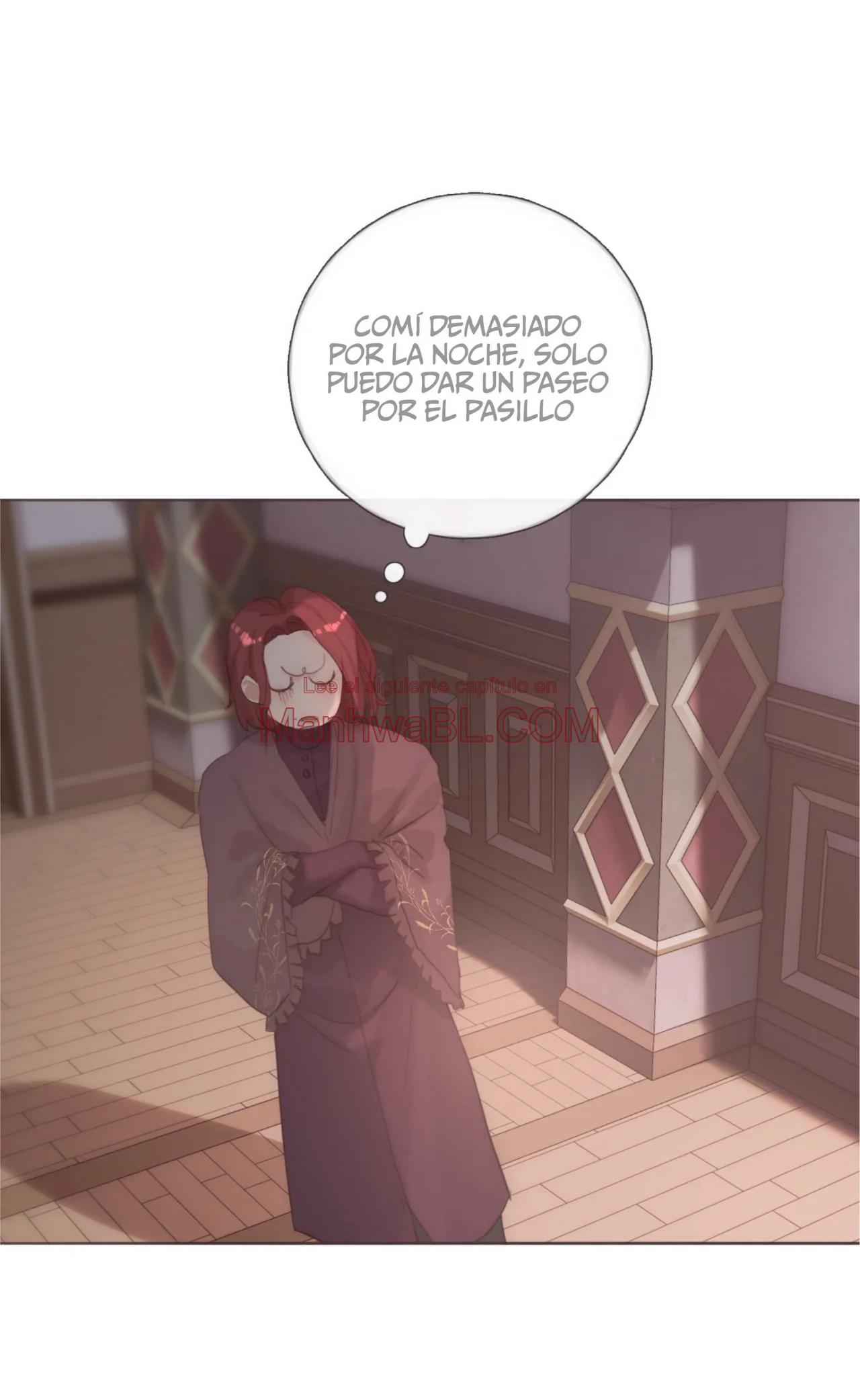 Por favor, duerme conmigo - Capítulo 128 2 manhwa