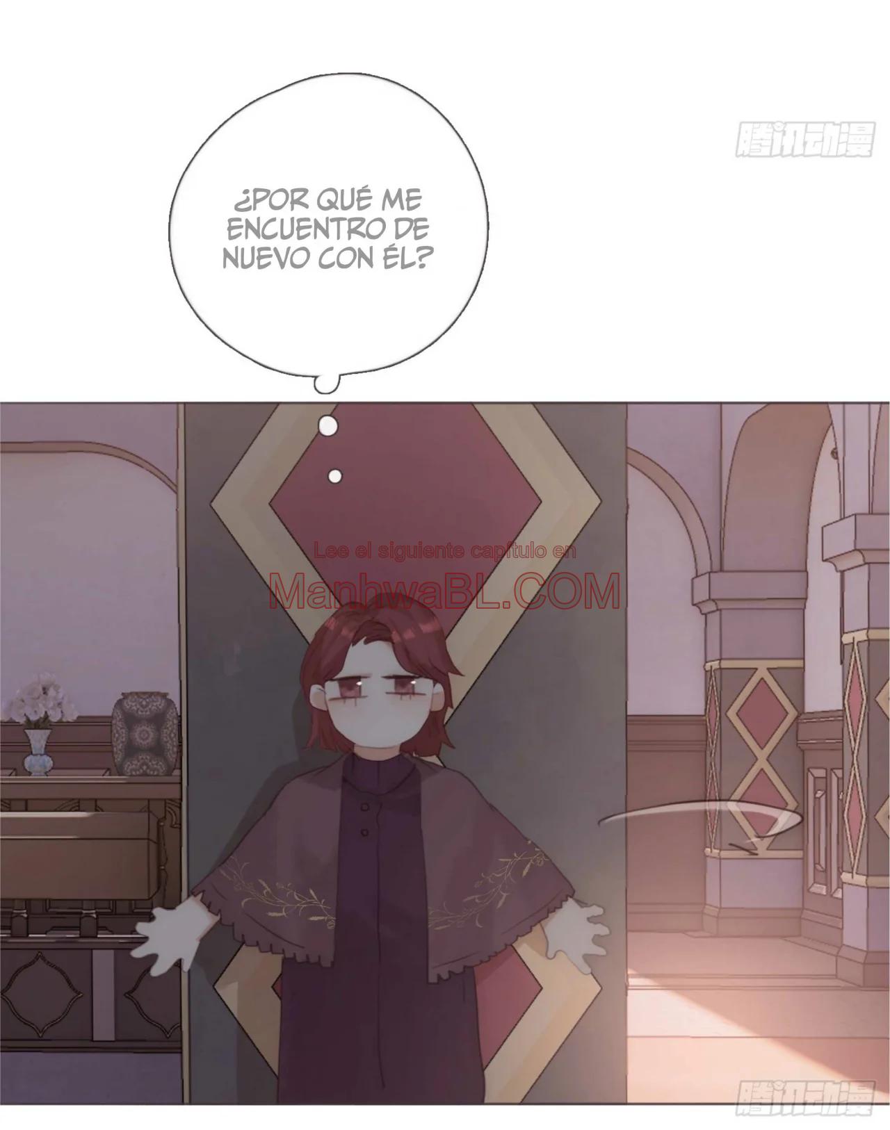 Por favor, duerme conmigo - Capítulo 128 2 manhwa
