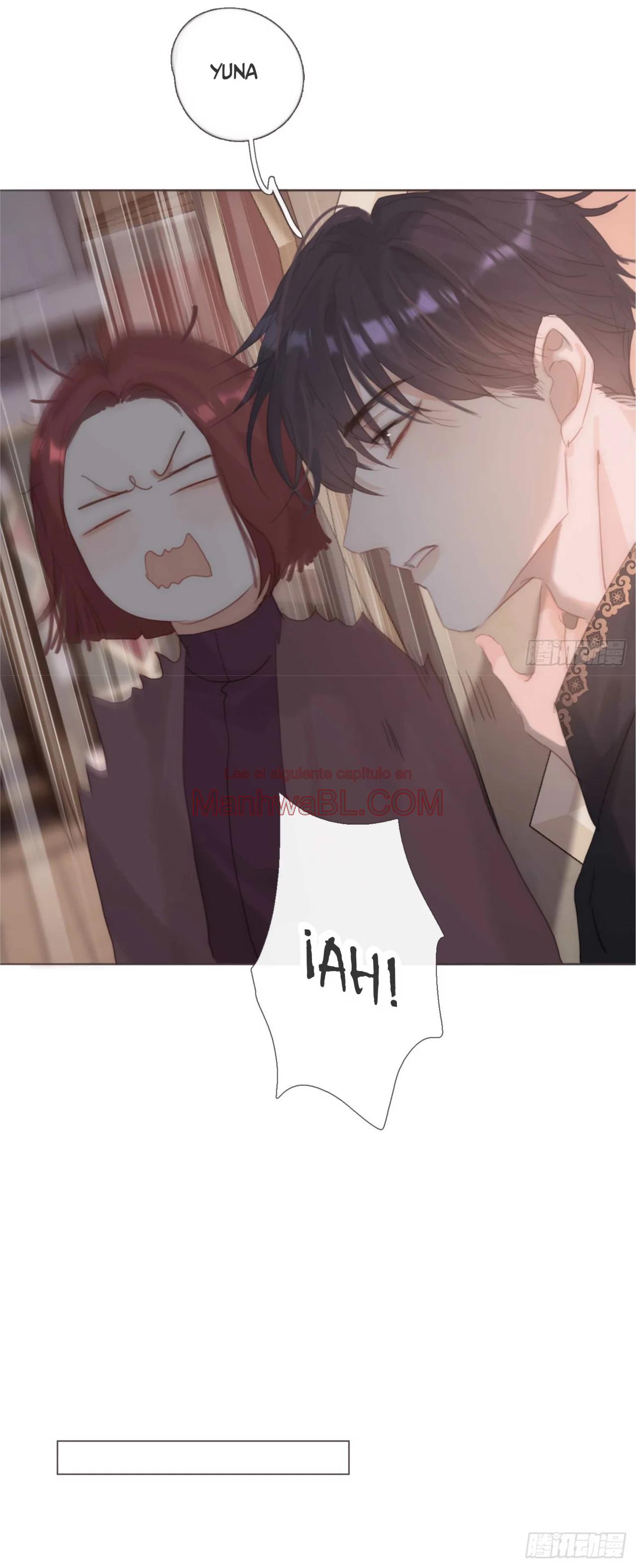 Por favor, duerme conmigo - Capítulo 128 2 manhwa