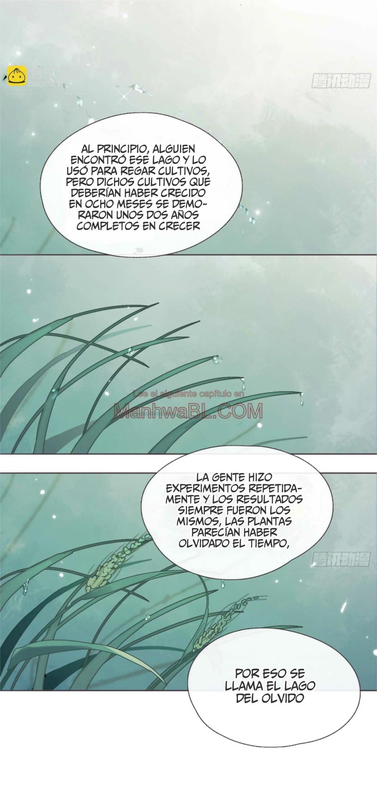 Por favor, duerme conmigo - Capítulo 128 2 manhwa