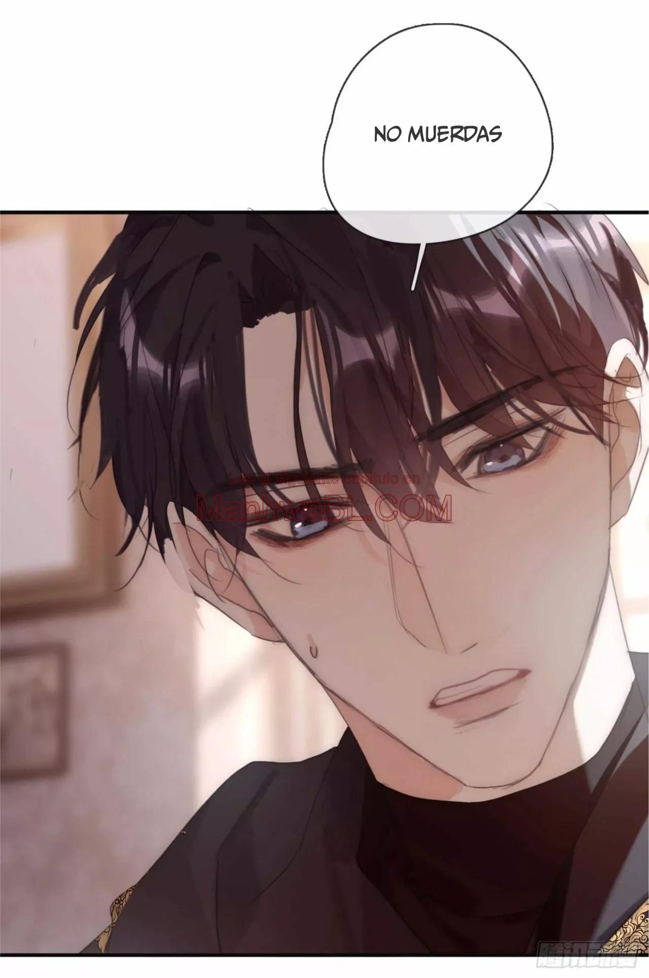 Por favor, duerme conmigo - Capítulo 87 manhwa