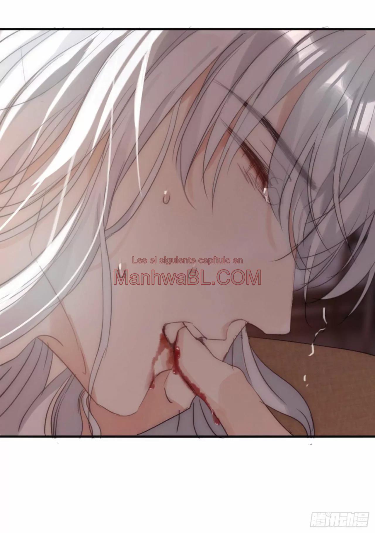 Por favor, duerme conmigo - Capítulo 87 manhwa