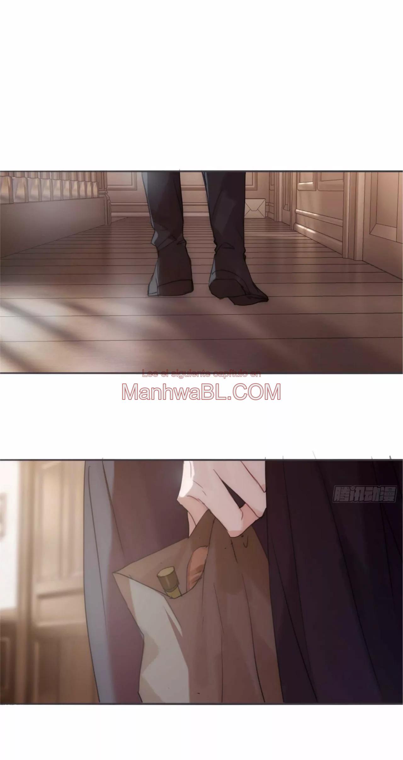 Por favor, duerme conmigo - Capítulo 87 manhwa