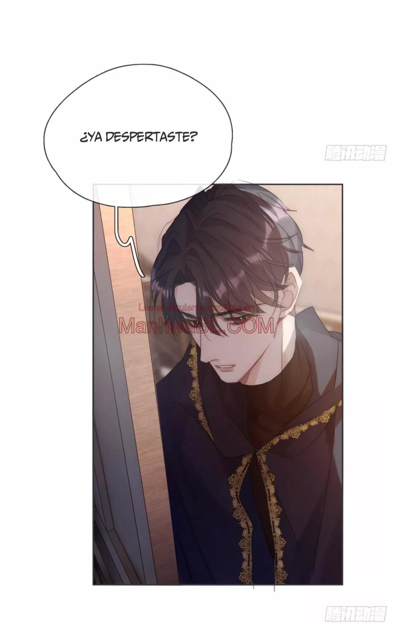 Por favor, duerme conmigo - Capítulo 87 manhwa