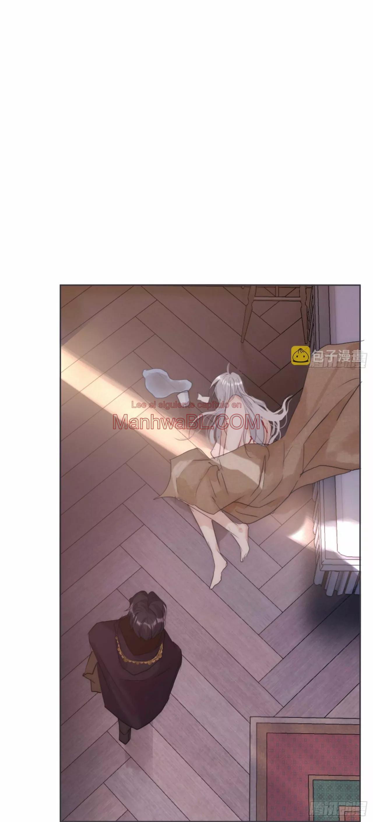 Por favor, duerme conmigo - Capítulo 87 manhwa