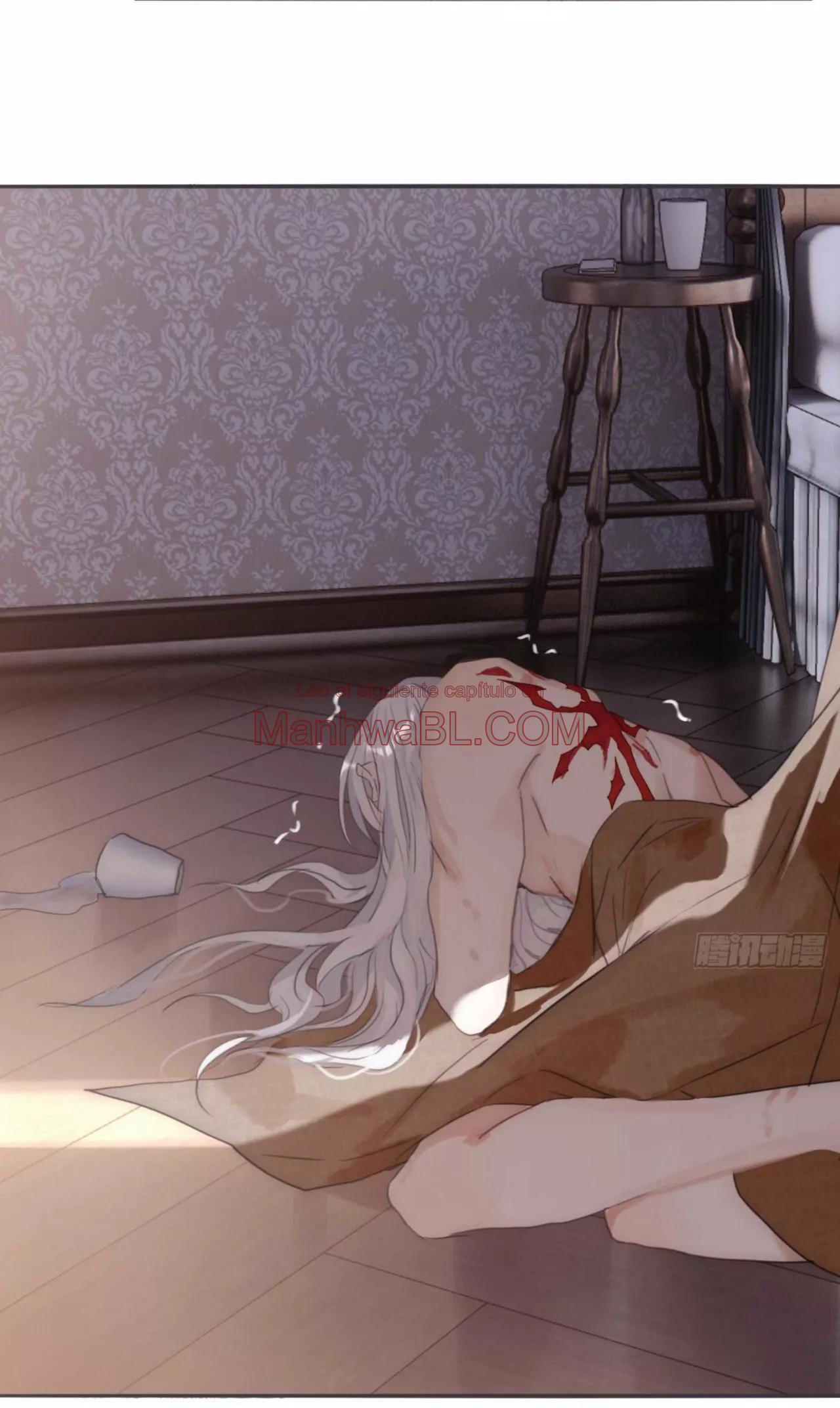 Por favor, duerme conmigo - Capítulo 87 manhwa