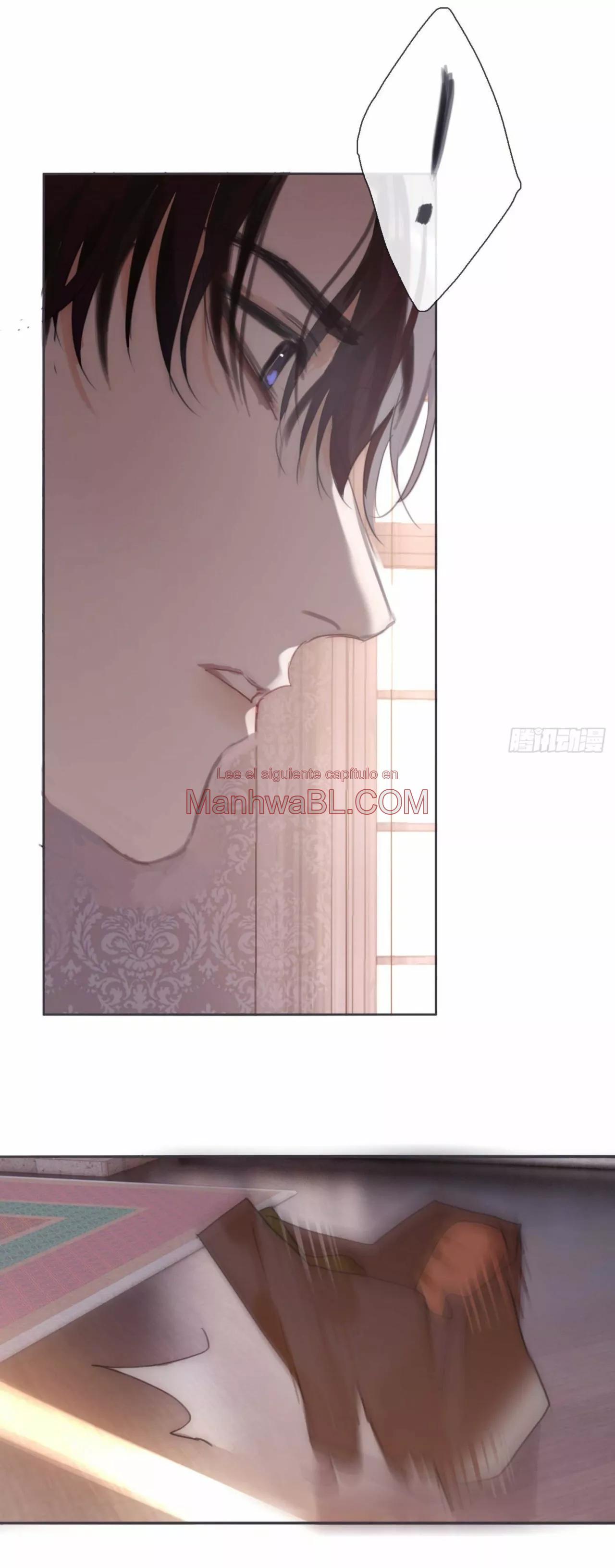 Por favor, duerme conmigo - Capítulo 87 manhwa