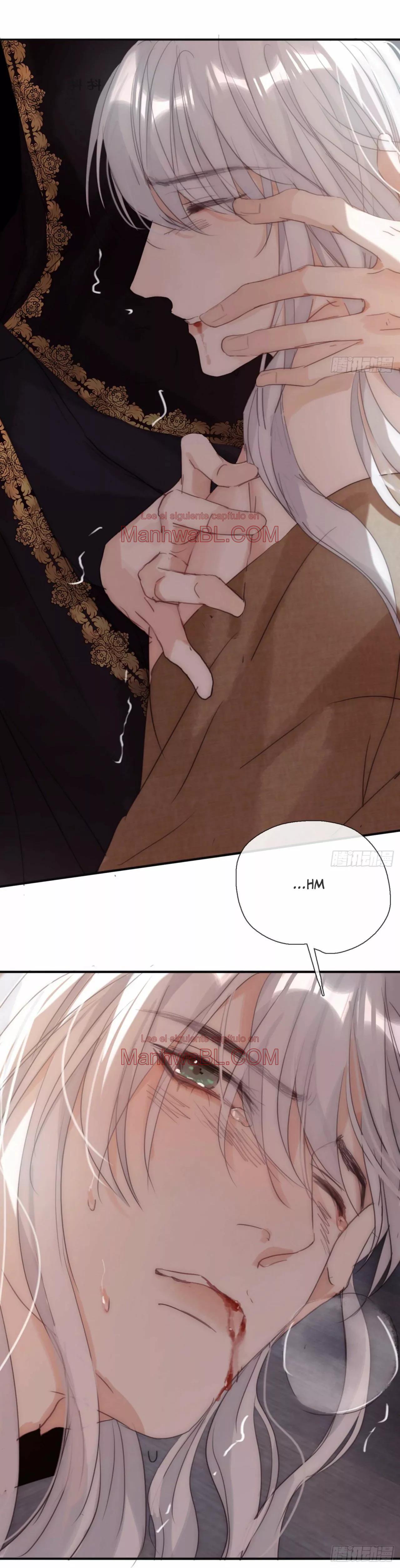 Por favor, duerme conmigo - Capítulo 87 manhwa