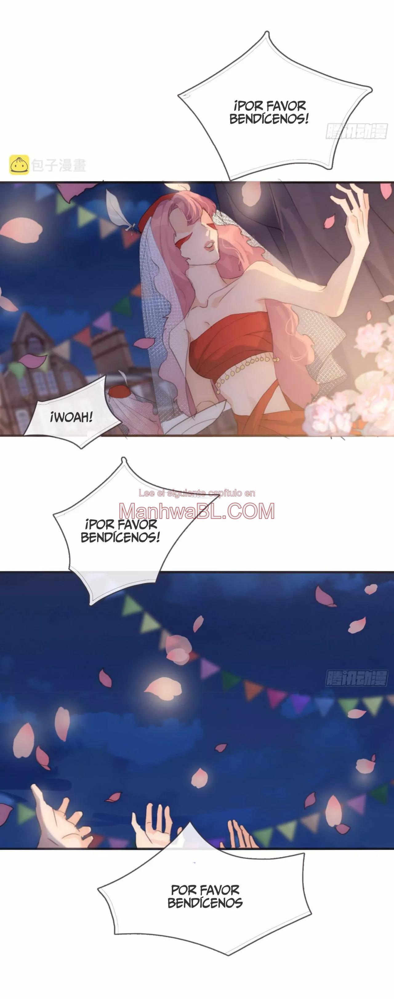 Por favor, duerme conmigo - Capítulo 84 2 manhwa