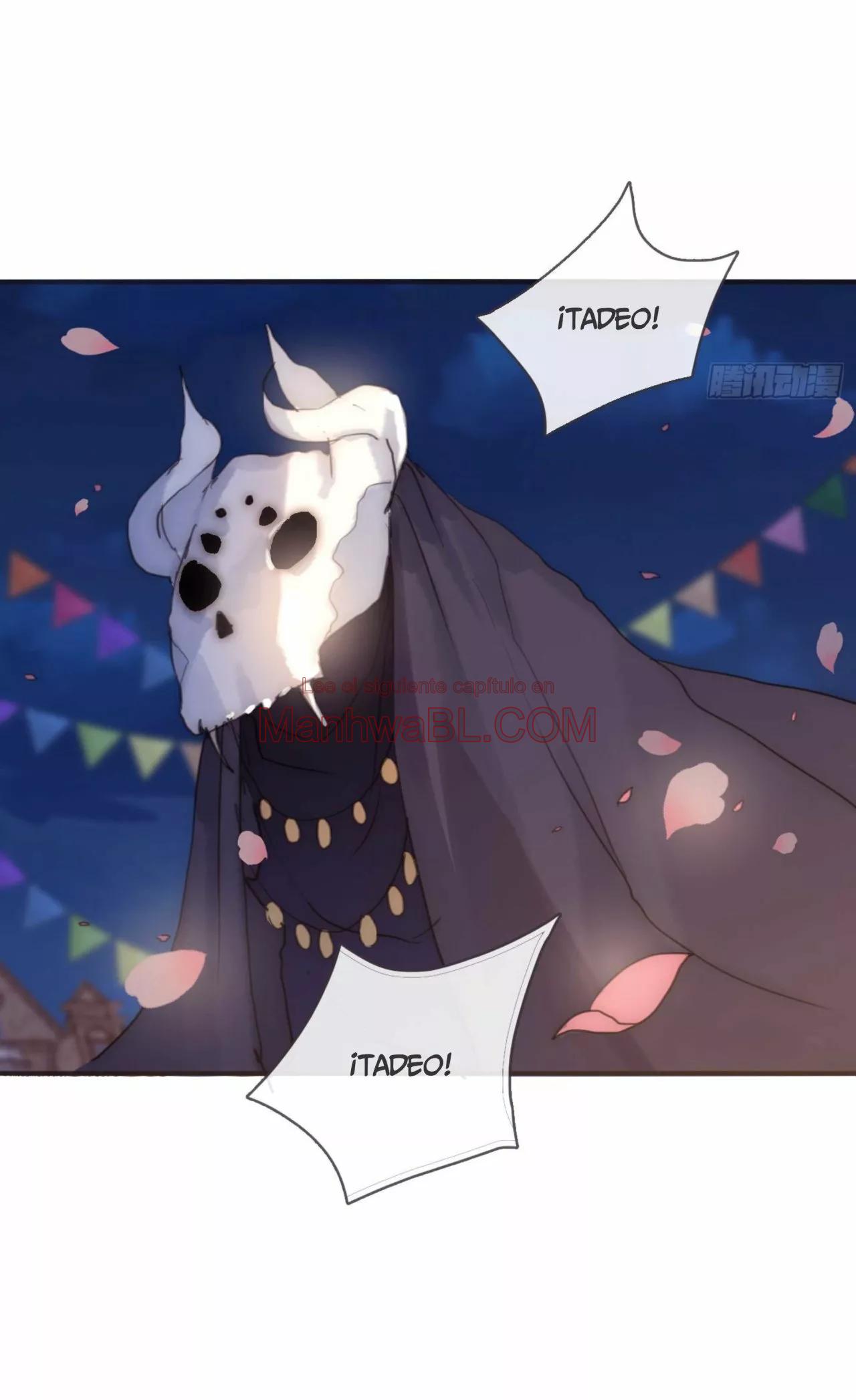Por favor, duerme conmigo - Capítulo 84 2 manhwa