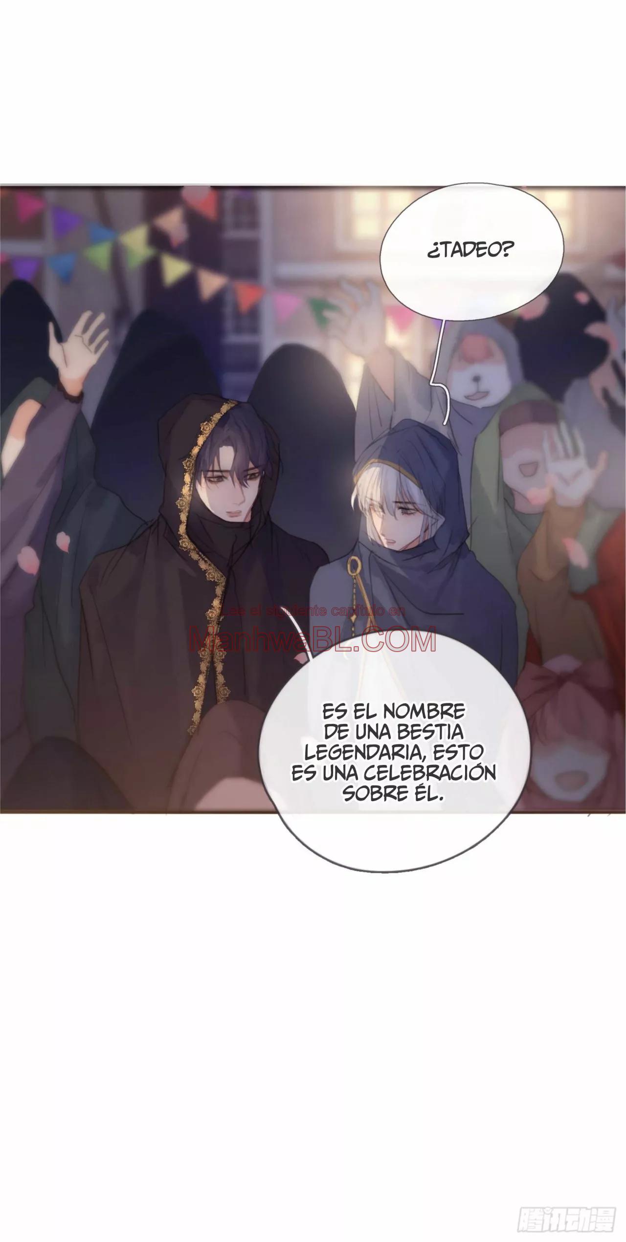 Por favor, duerme conmigo - Capítulo 84 2 manhwa