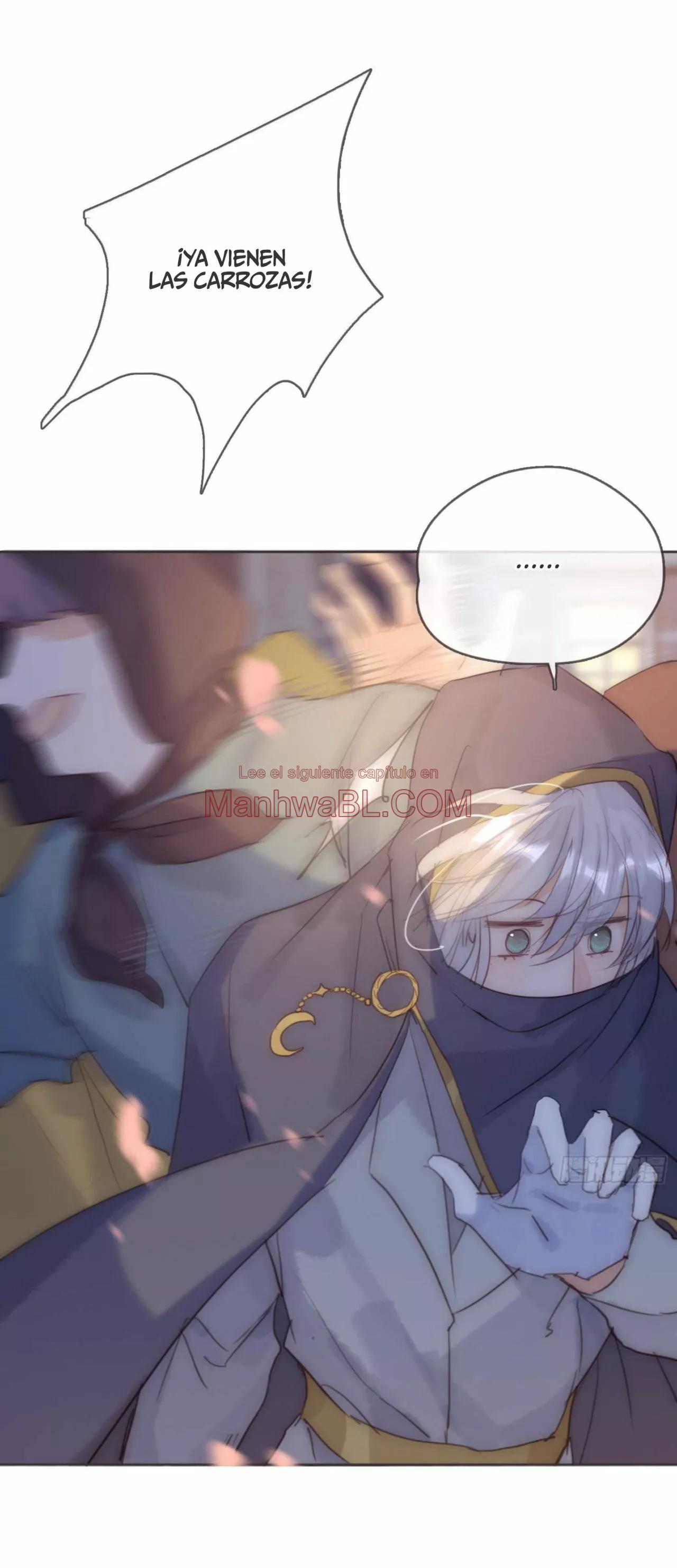 Por favor, duerme conmigo - Capítulo 84 2 manhwa