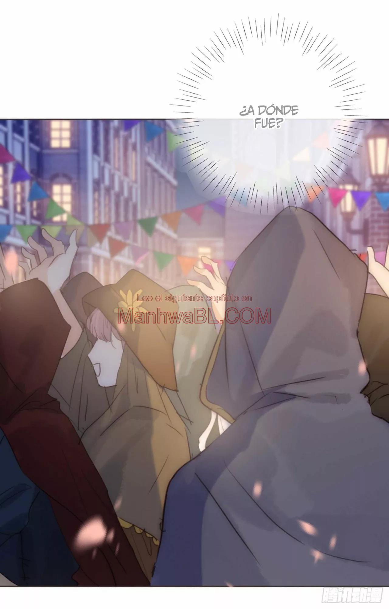 Por favor, duerme conmigo - Capítulo 84 2 manhwa
