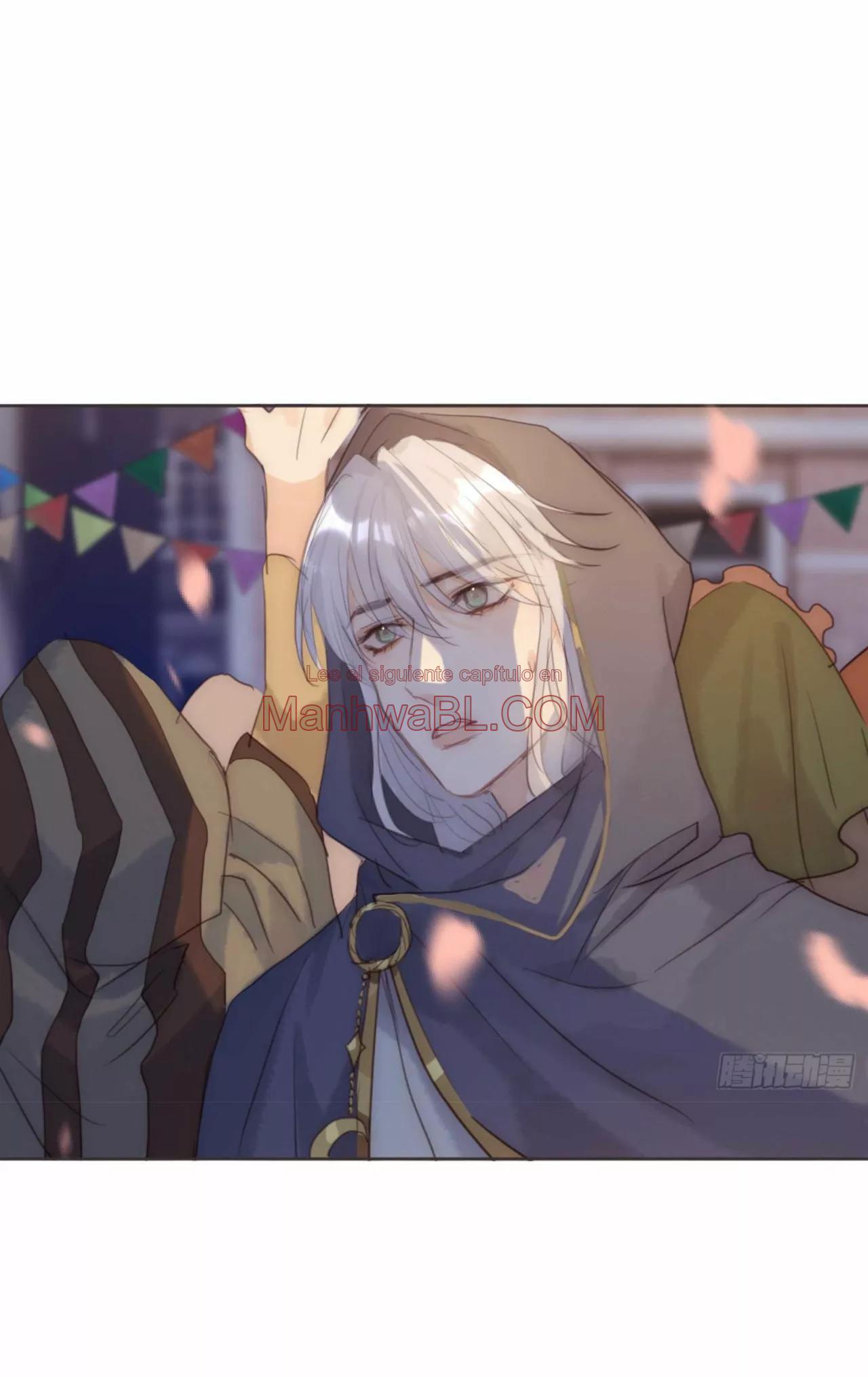 Por favor, duerme conmigo - Capítulo 84 2 manhwa