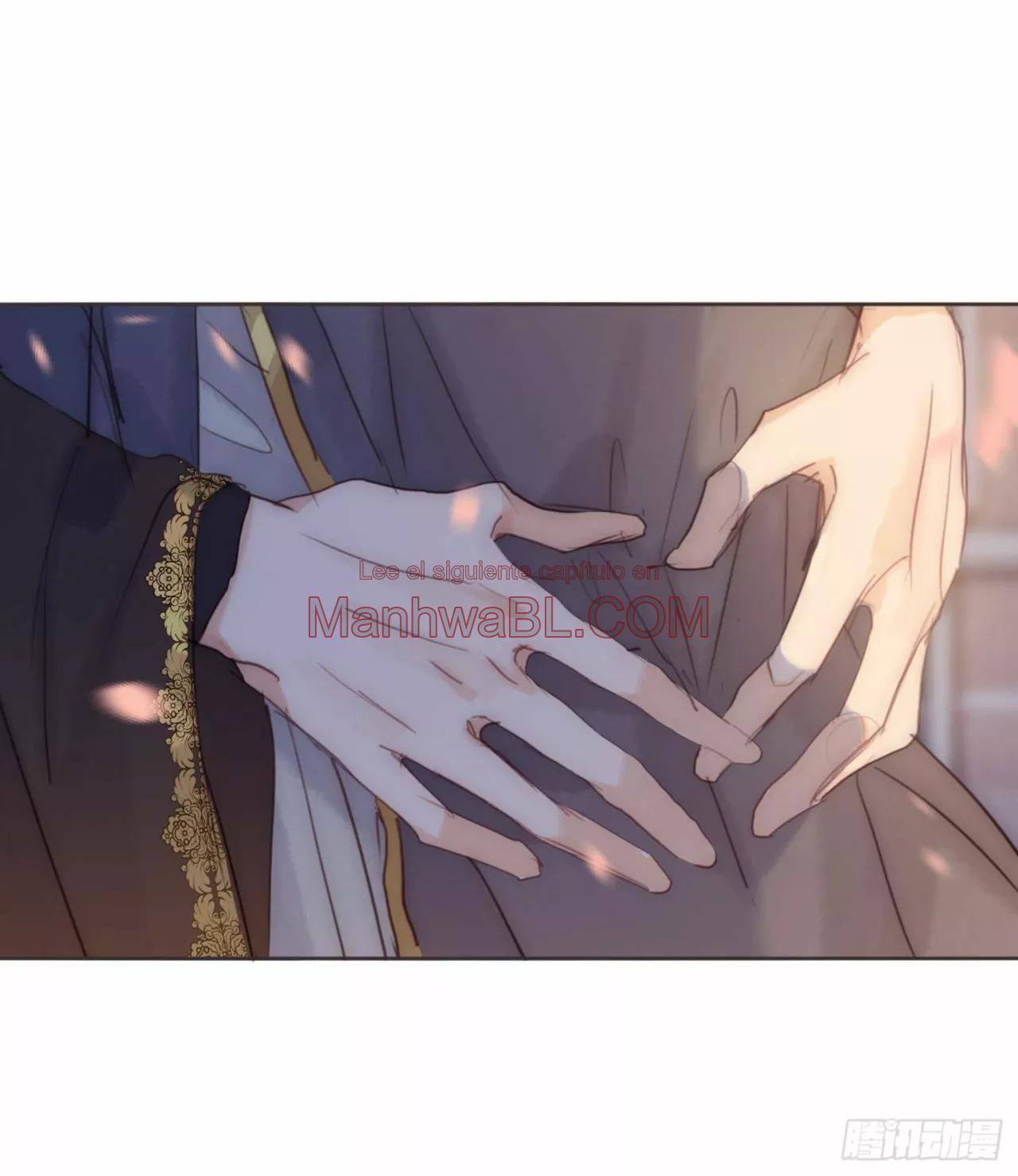 Por favor, duerme conmigo - Capítulo 84 2 manhwa