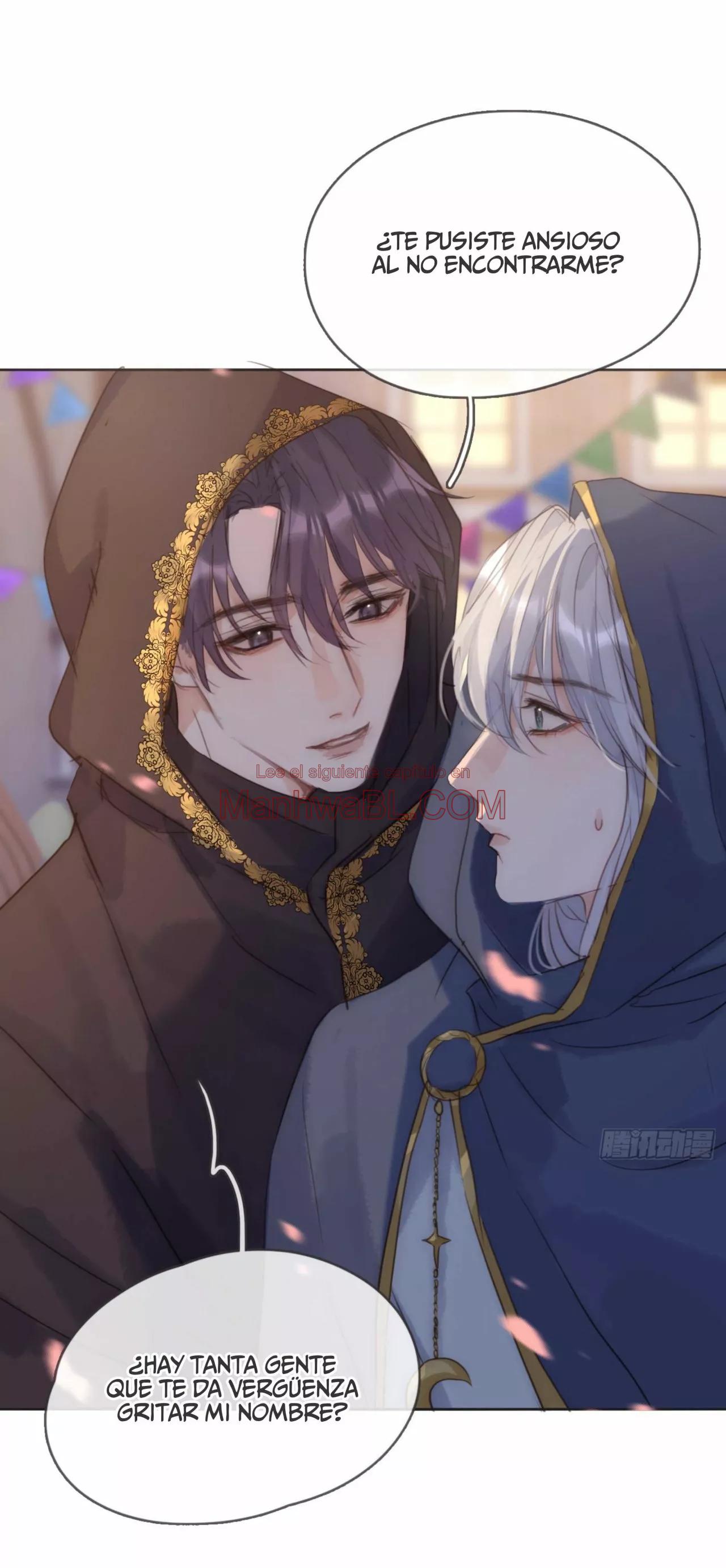 Por favor, duerme conmigo - Capítulo 84 2 manhwa