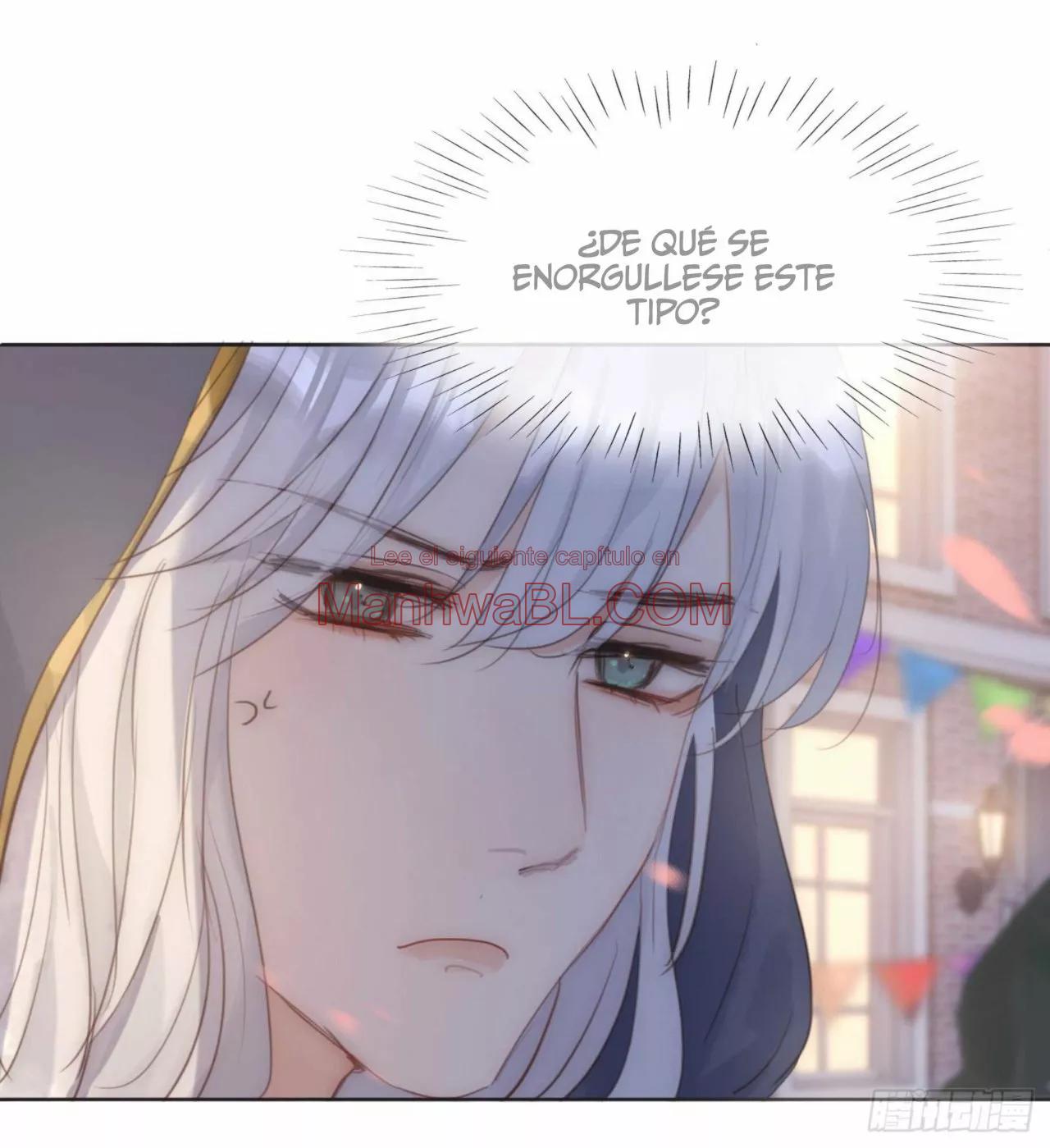 Por favor, duerme conmigo - Capítulo 84 2 manhwa