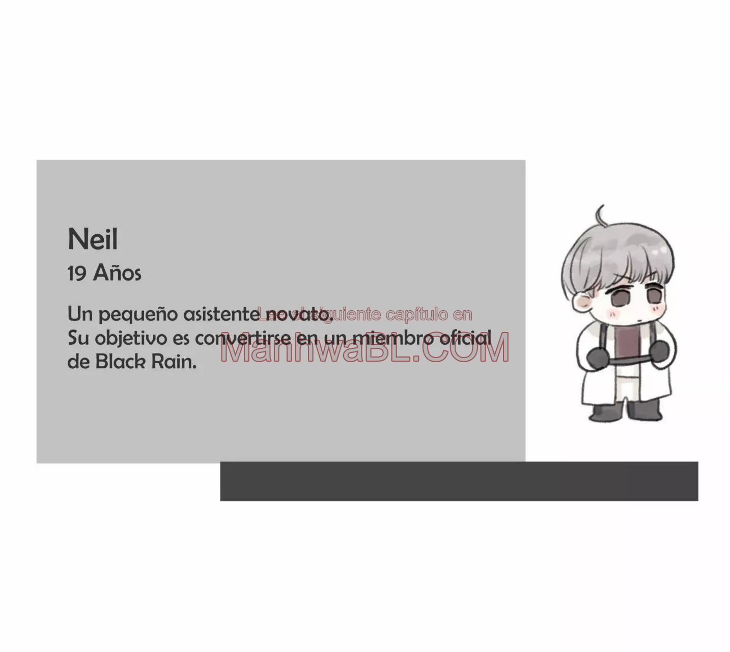 Por favor, duerme conmigo - Capítulo 0 2 manhwa