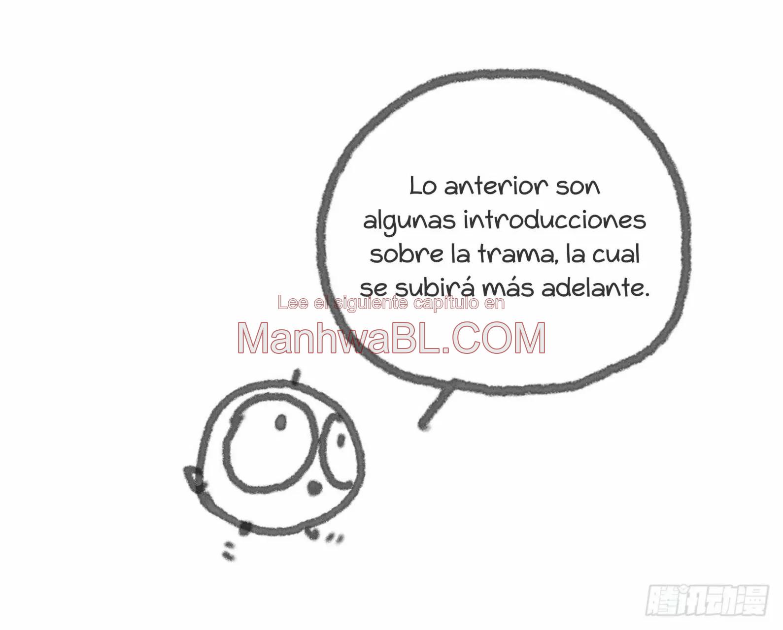 Por favor, duerme conmigo - Capítulo 0 2 manhwa