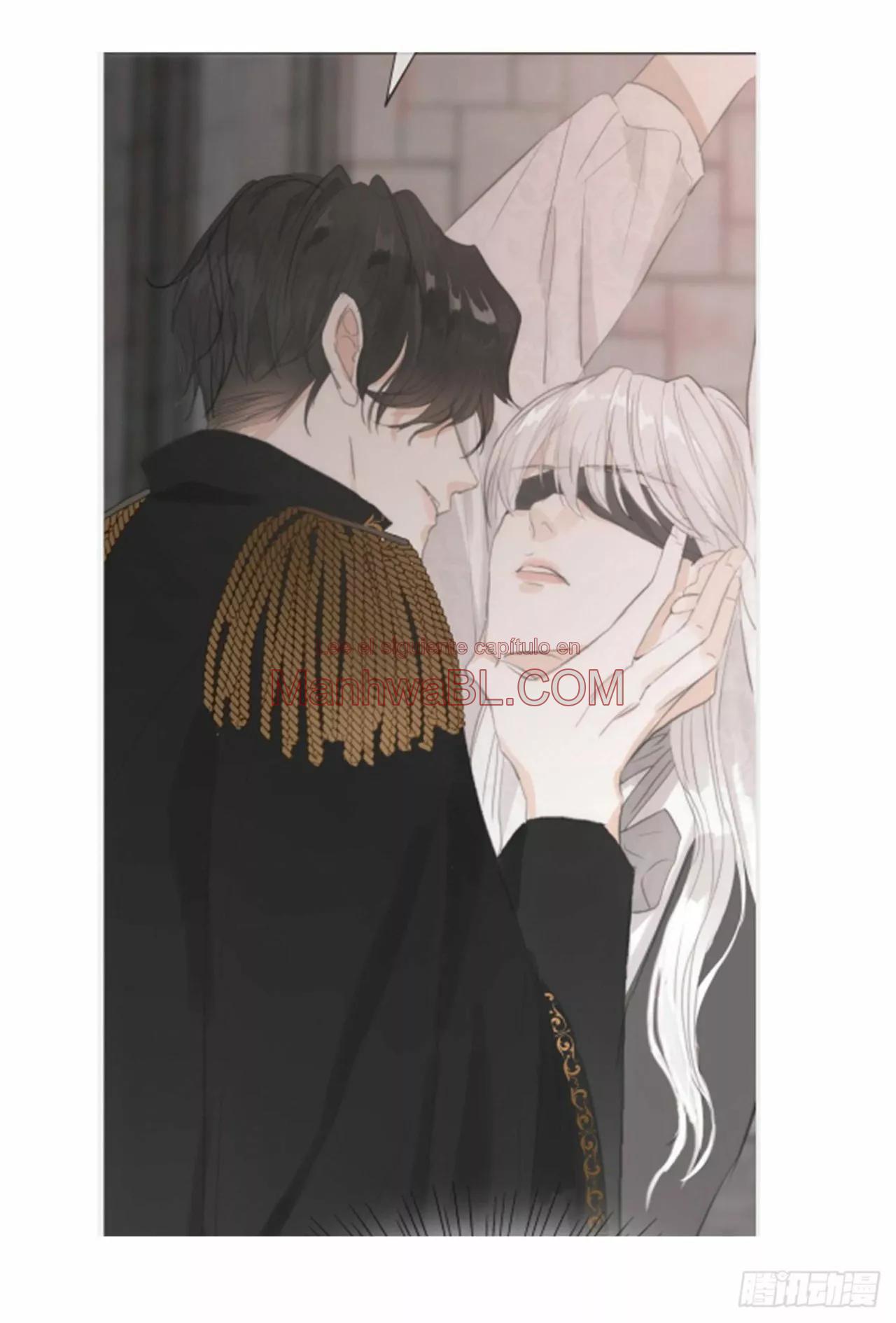 Por favor, duerme conmigo - Capítulo 0 2 manhwa