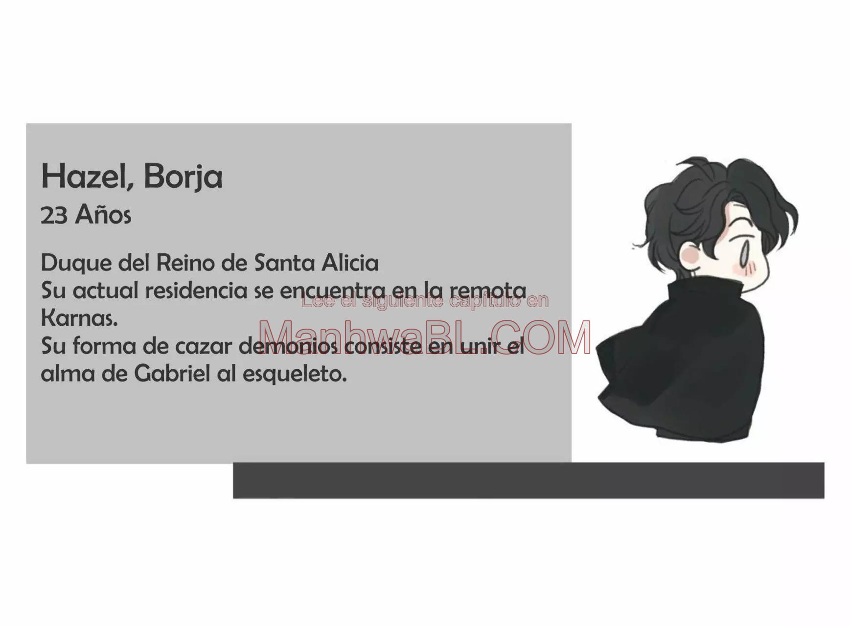 Por favor, duerme conmigo - Capítulo 0 2 manhwa