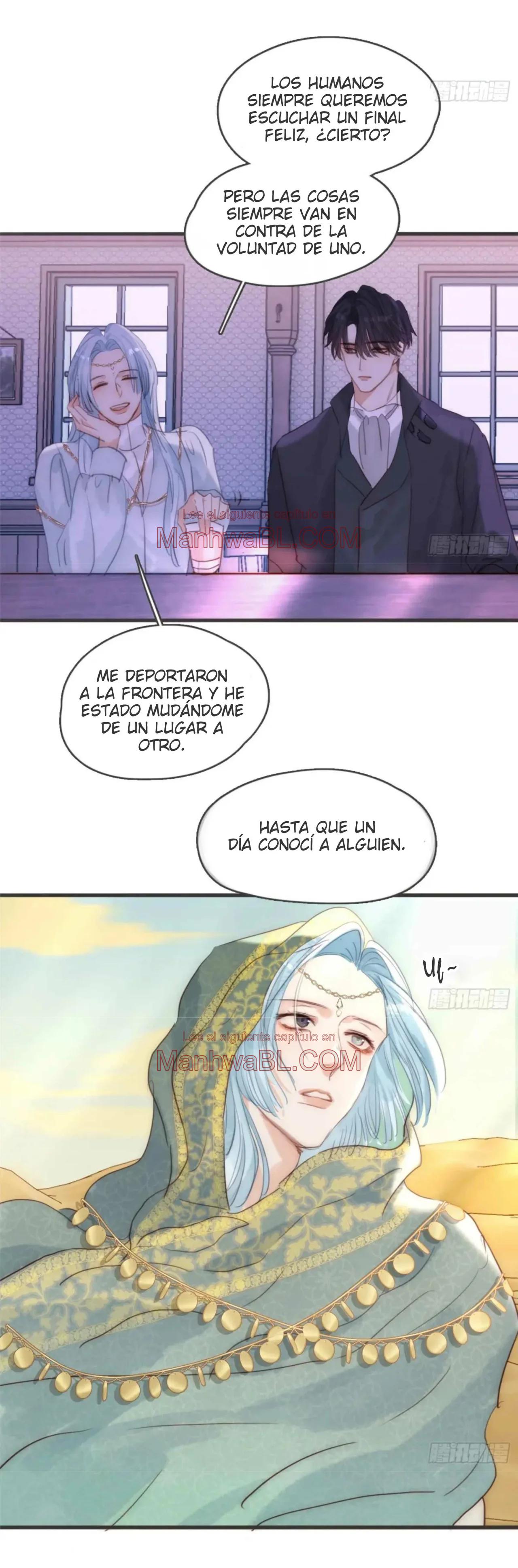 Por favor, duerme conmigo - Capítulo 175 manhwa