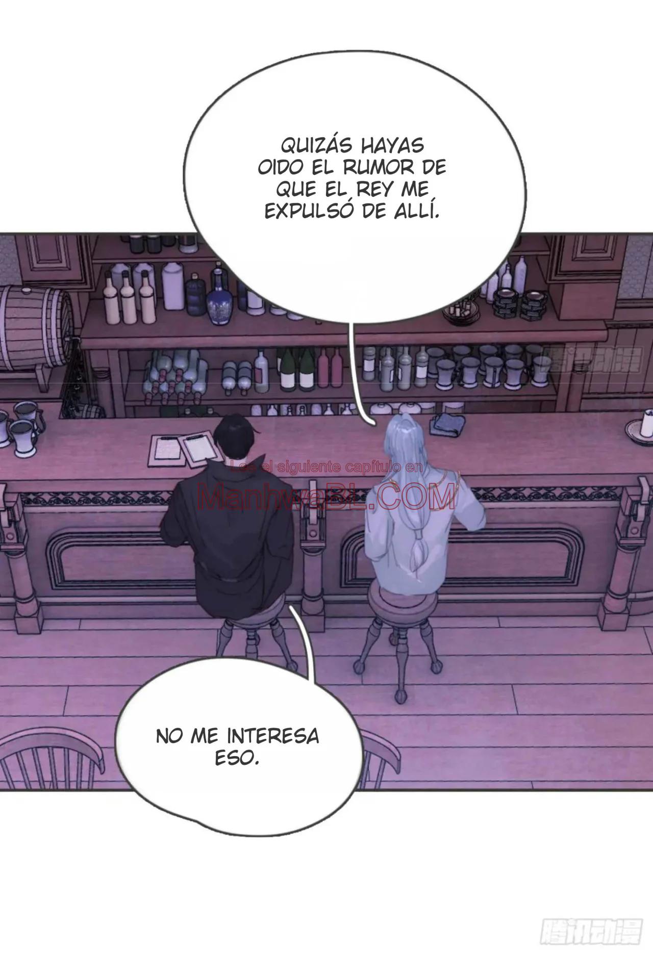 Por favor, duerme conmigo - Capítulo 175 manhwa