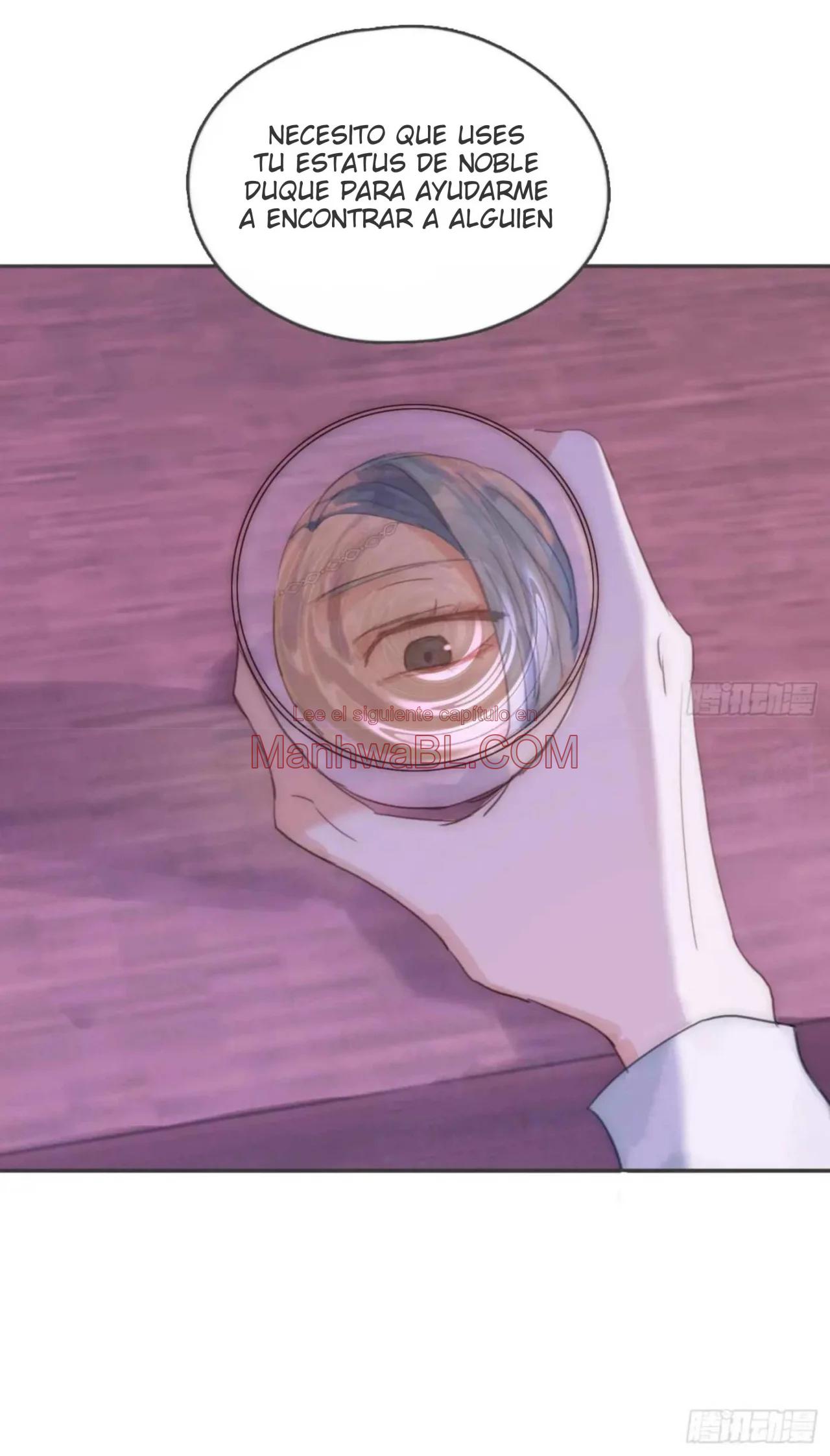 Por favor, duerme conmigo - Capítulo 175 manhwa