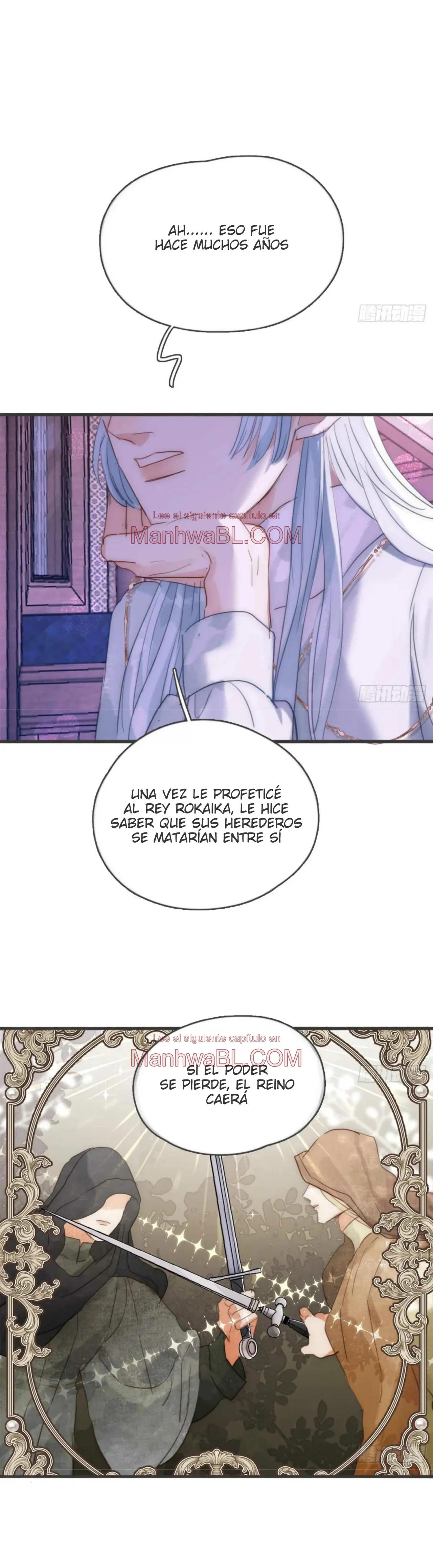 Por favor, duerme conmigo - Capítulo 175 manhwa