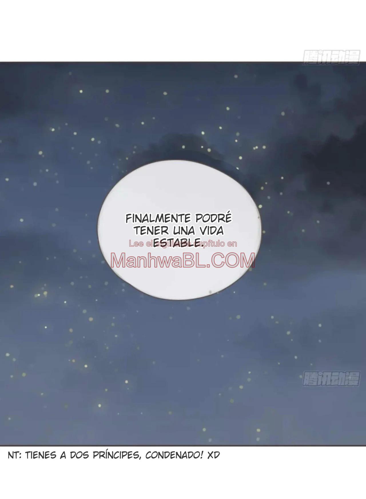 Por favor, duerme conmigo - Capítulo 187 manhwa