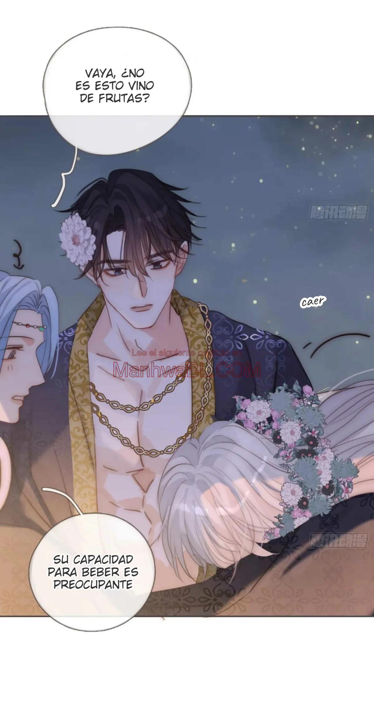 Por favor, duerme conmigo - Capítulo 187 manhwa