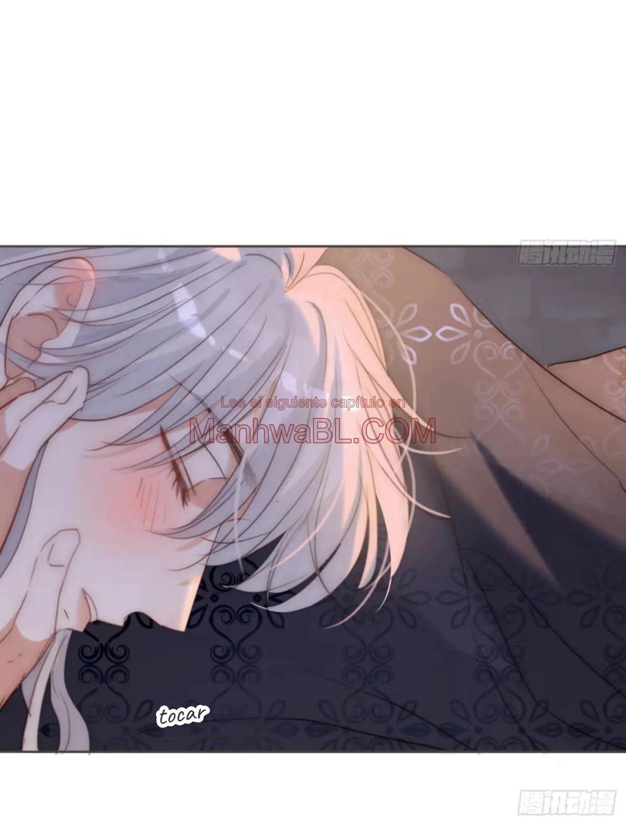 Por favor, duerme conmigo - Capítulo 187 manhwa