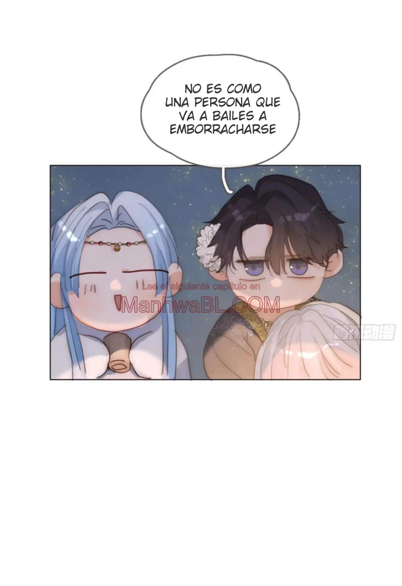 Por favor, duerme conmigo - Capítulo 187 manhwa