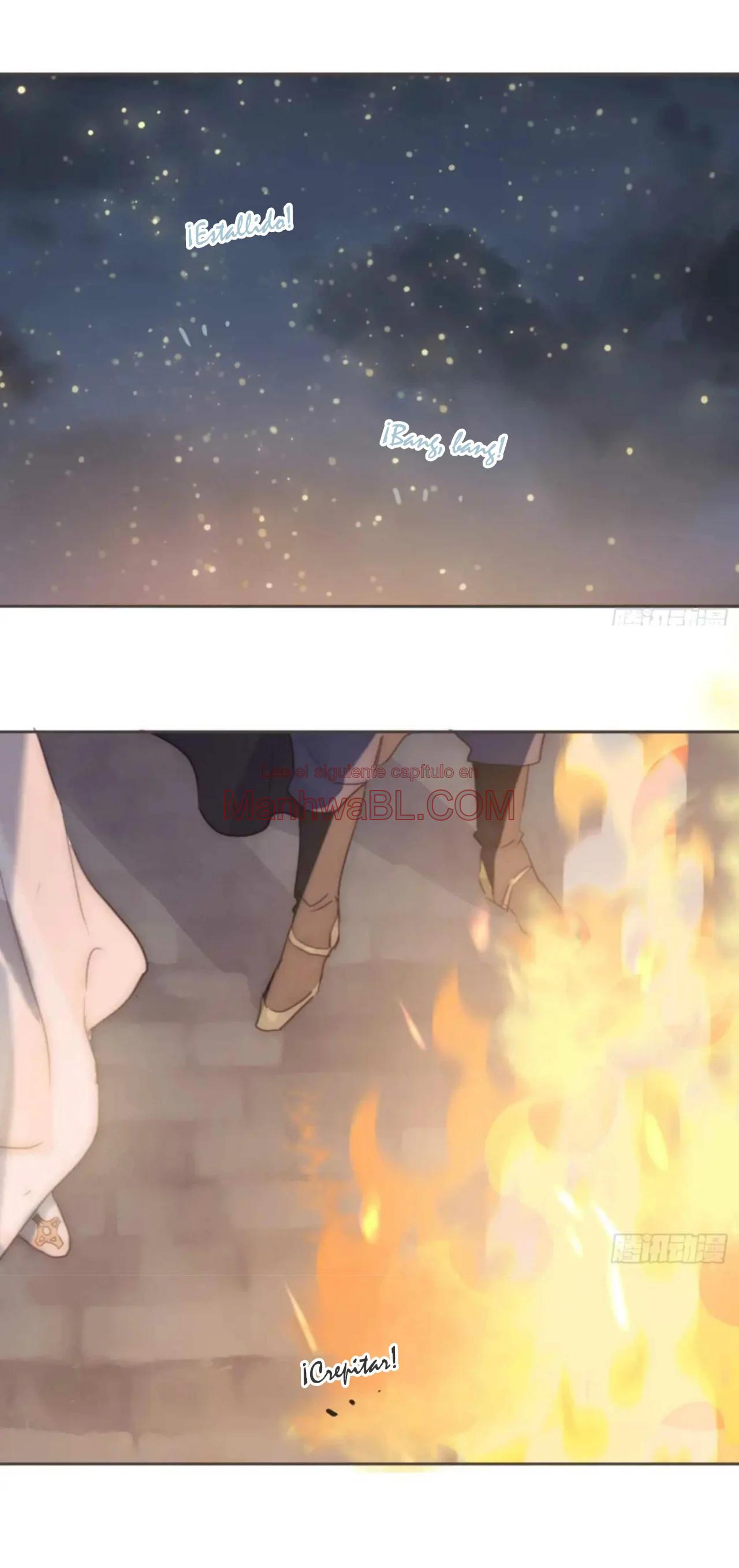 Por favor, duerme conmigo - Capítulo 187 manhwa