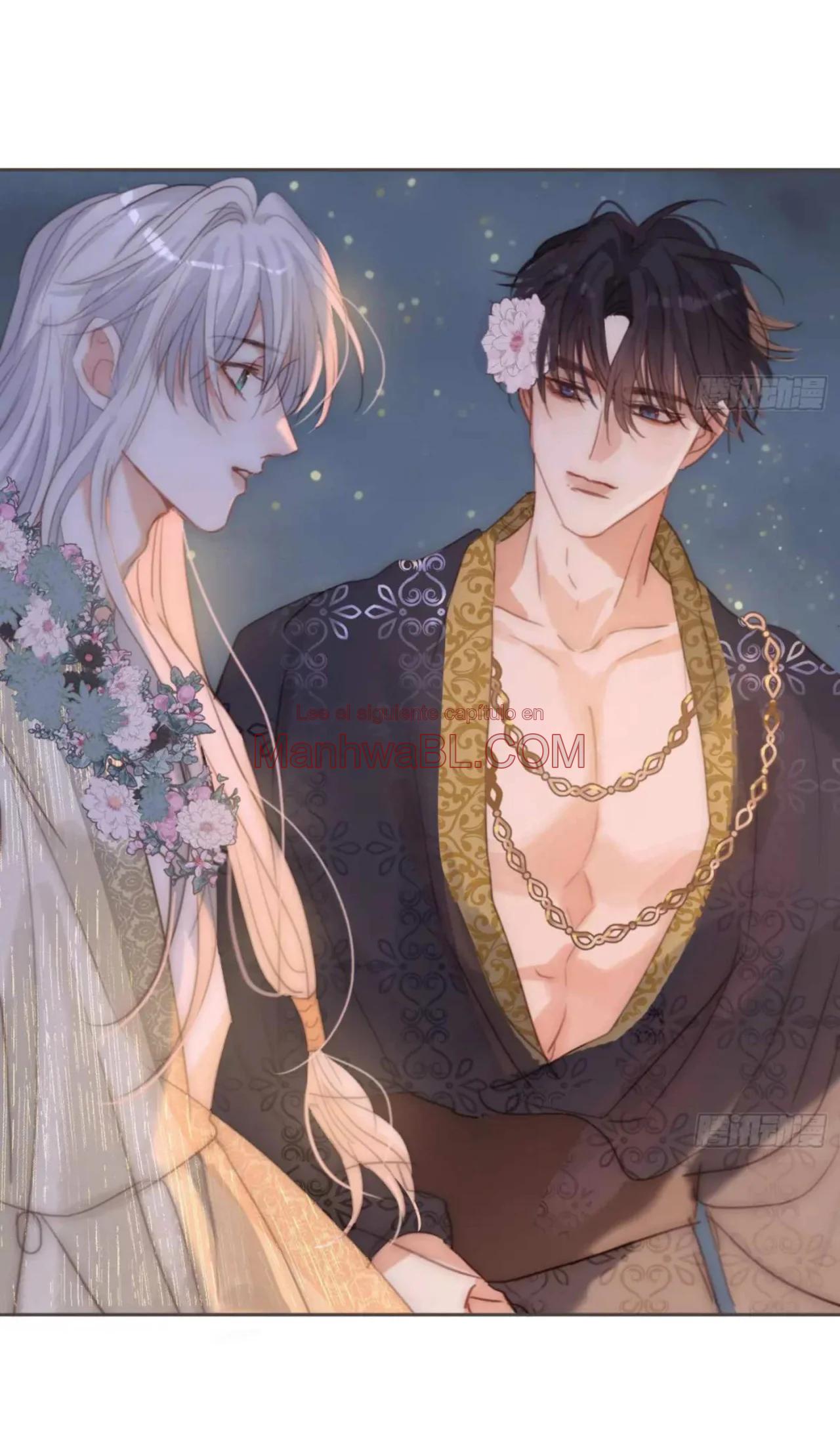 Por favor, duerme conmigo - Capítulo 187 manhwa