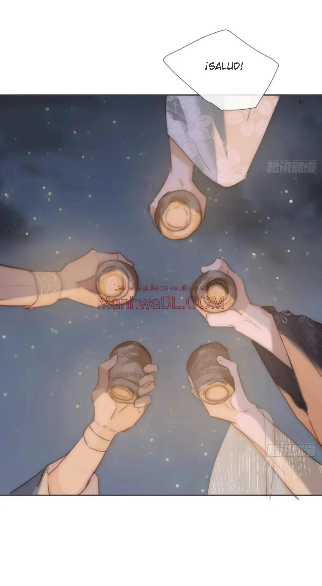 Por favor, duerme conmigo - Capítulo 187 manhwa